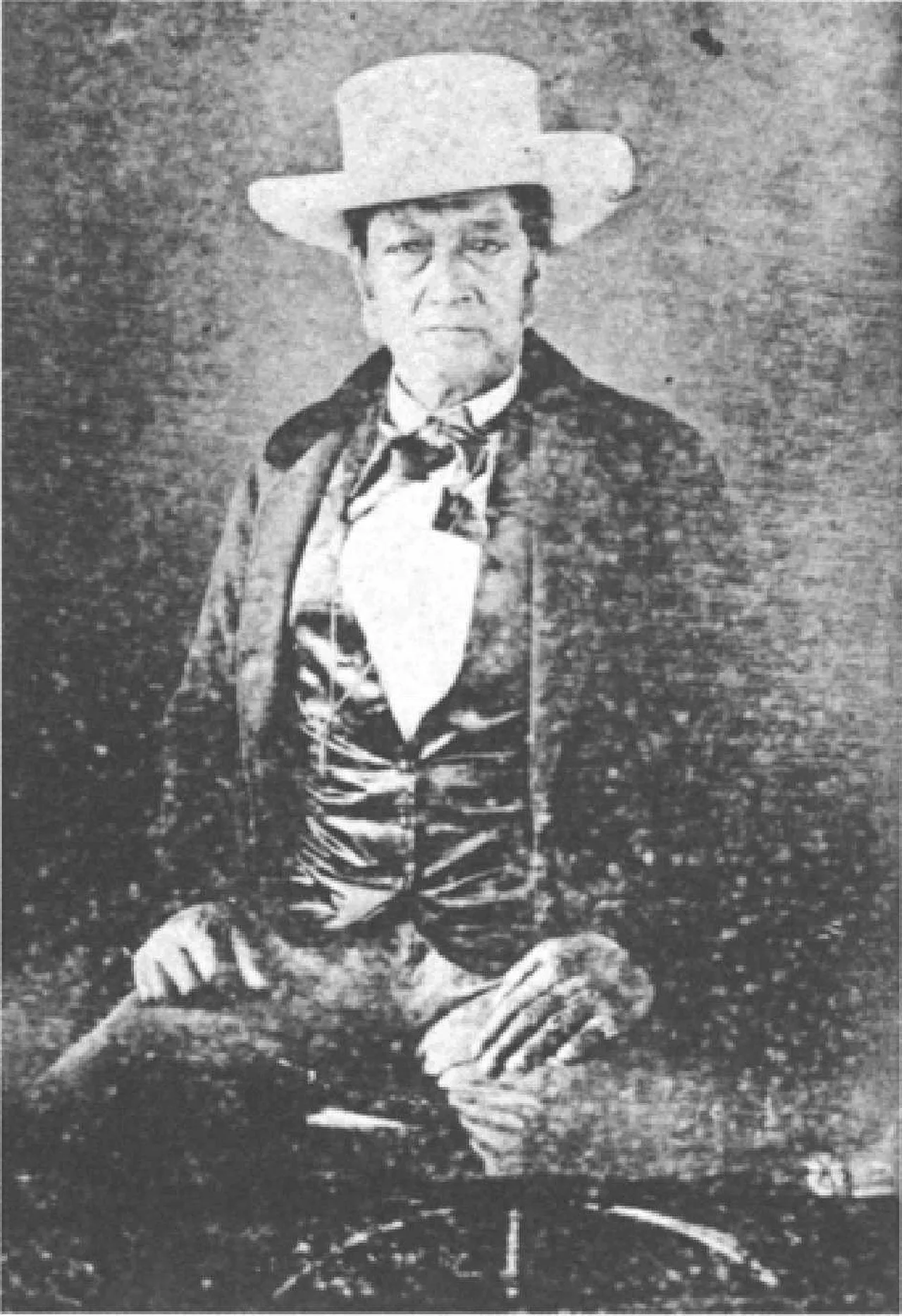 James Kānehoa