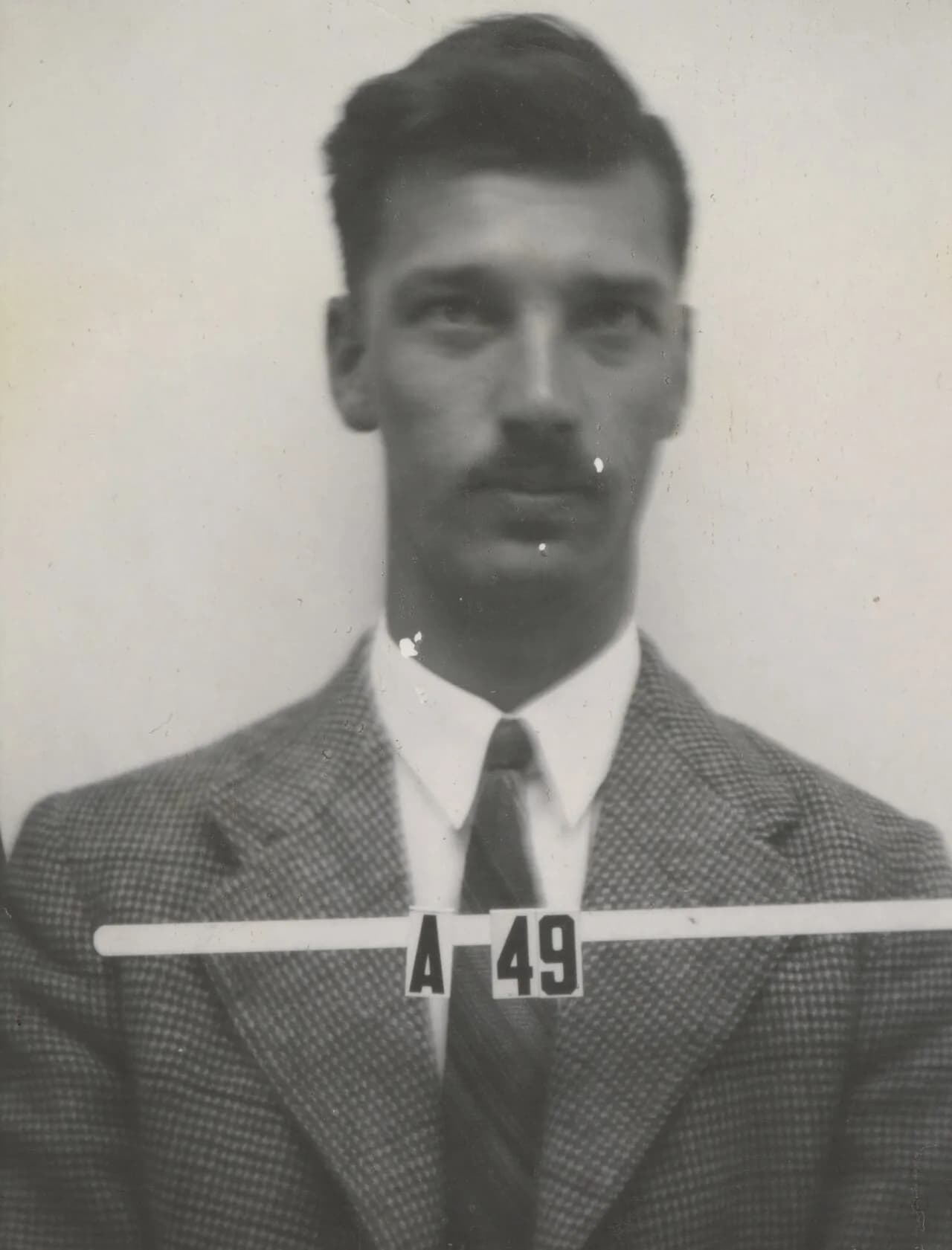 James L. Tuck