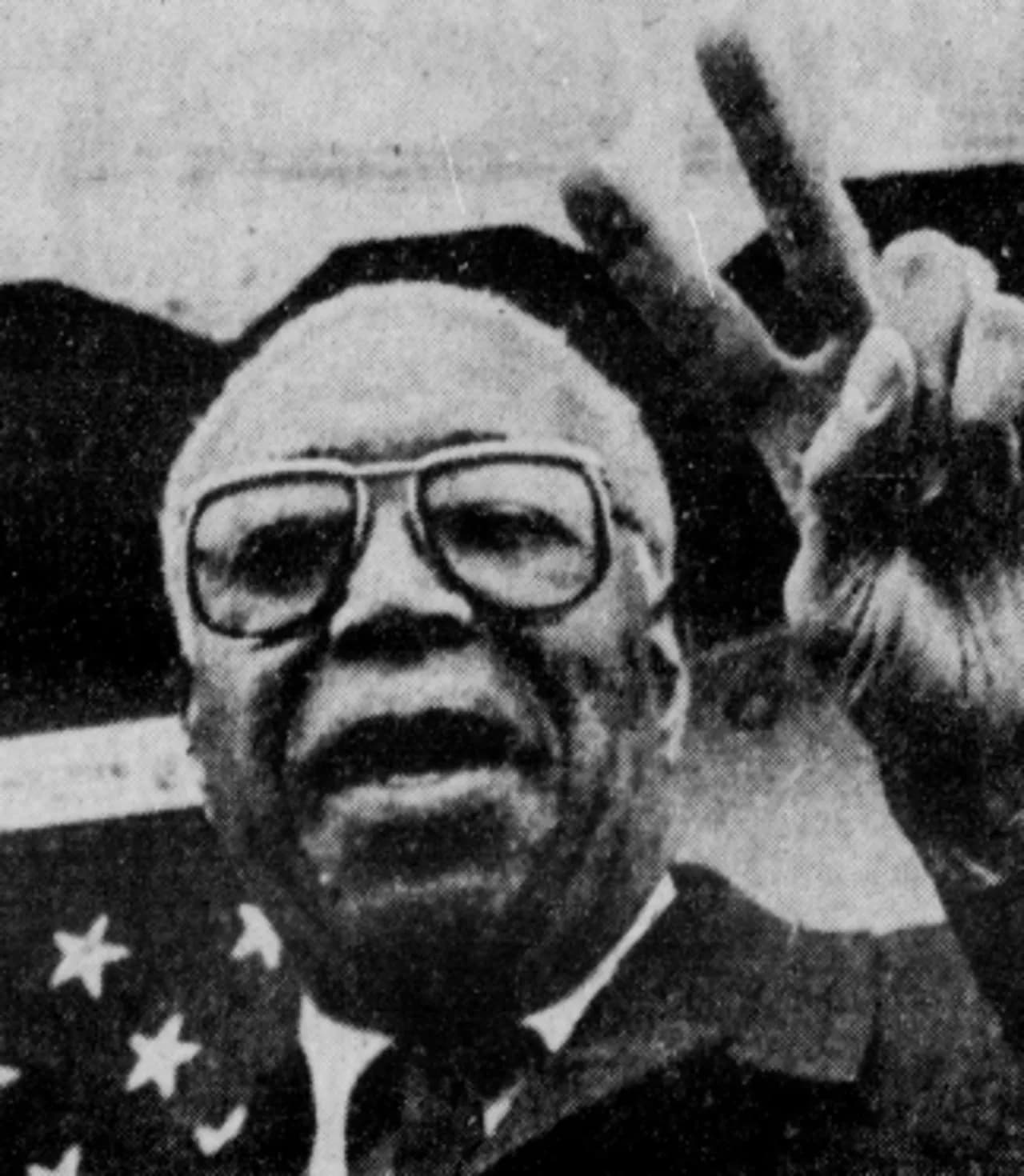 James L. Usry