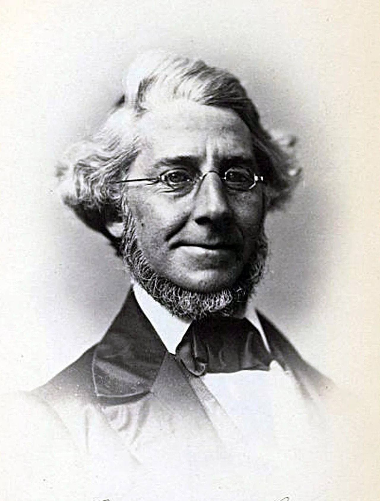 James Landy