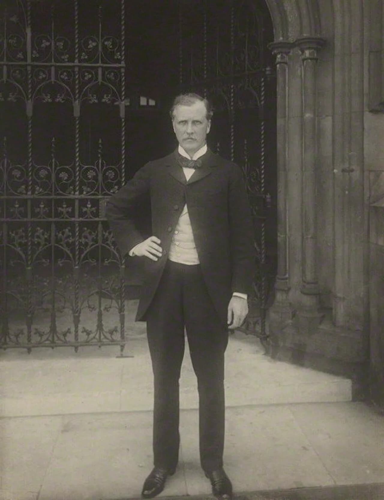 James Laurence Carew