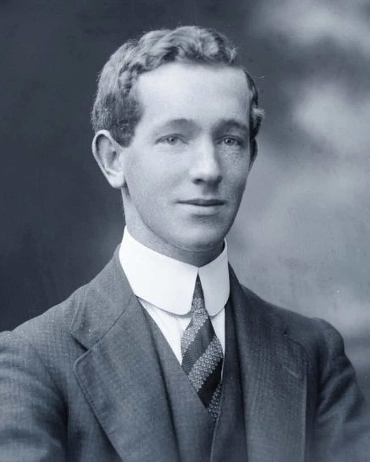 James Lawrence Hay