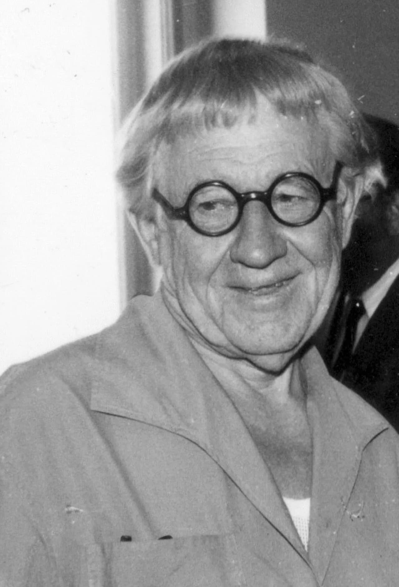 Sándor Mohy