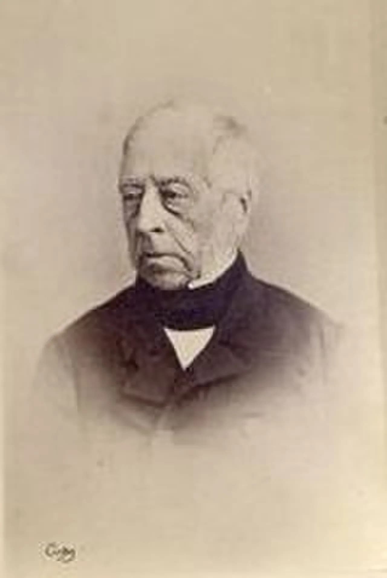James Leslie
