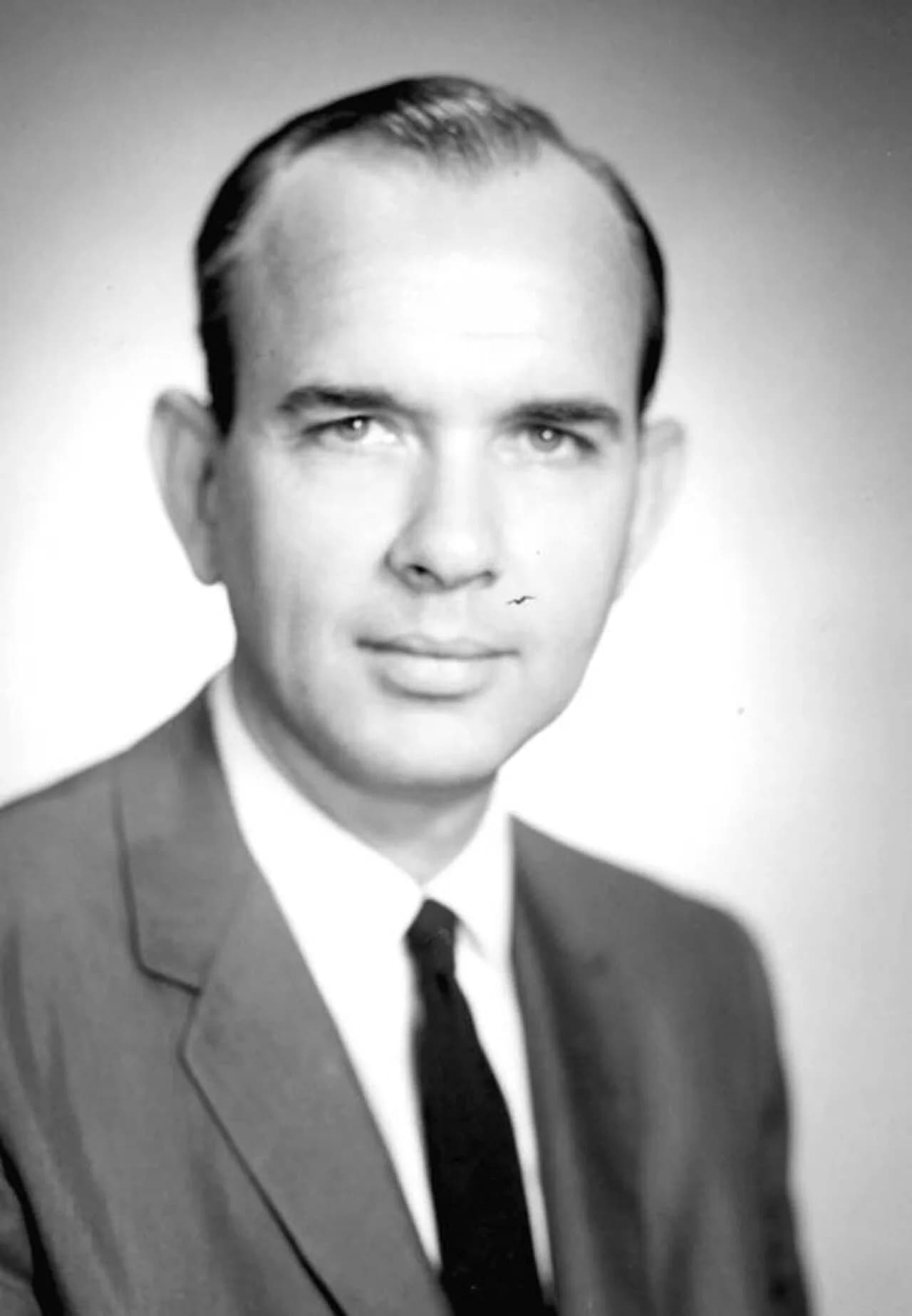 George B. Stallings Jr.