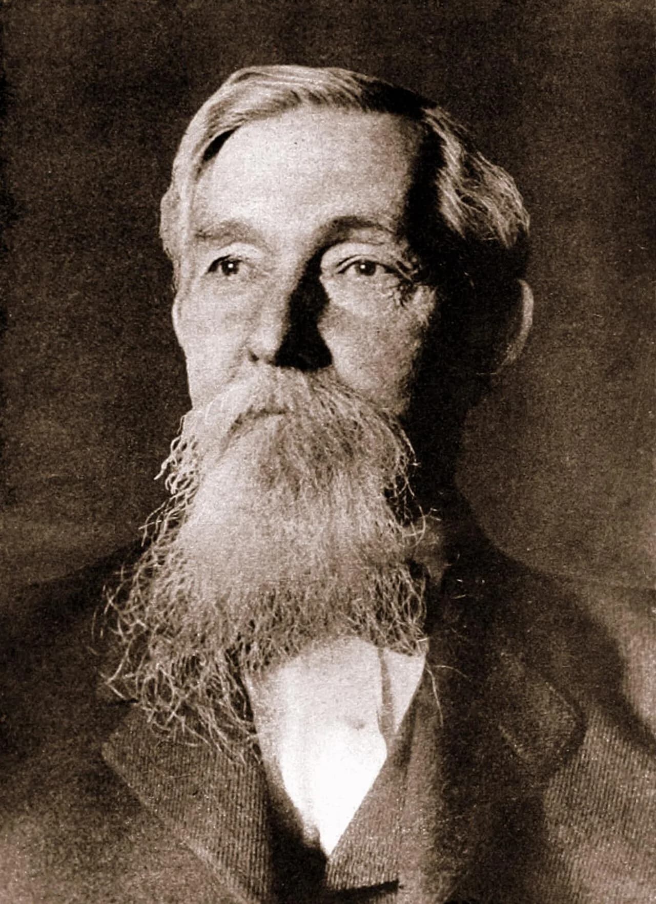 James Lide Coker