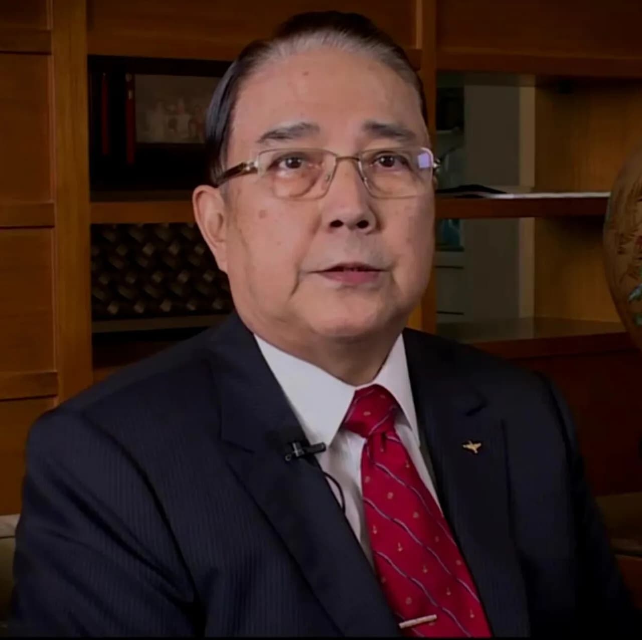 Lee Tien-yu