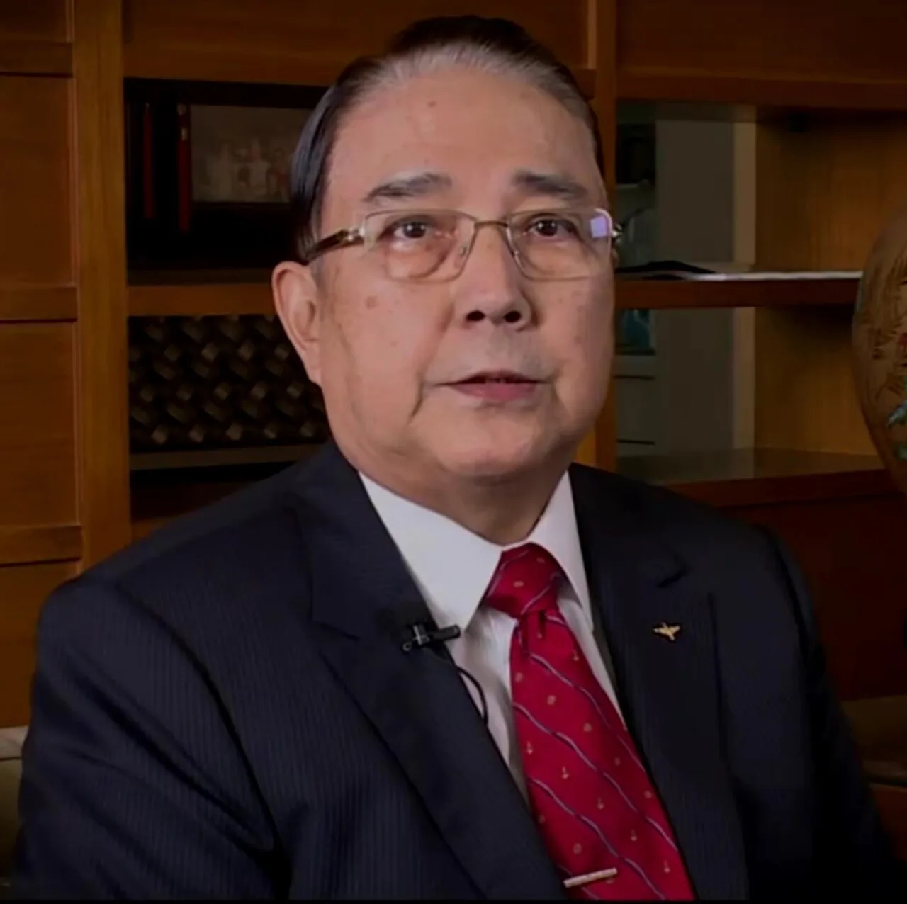 Lee Tien-yu