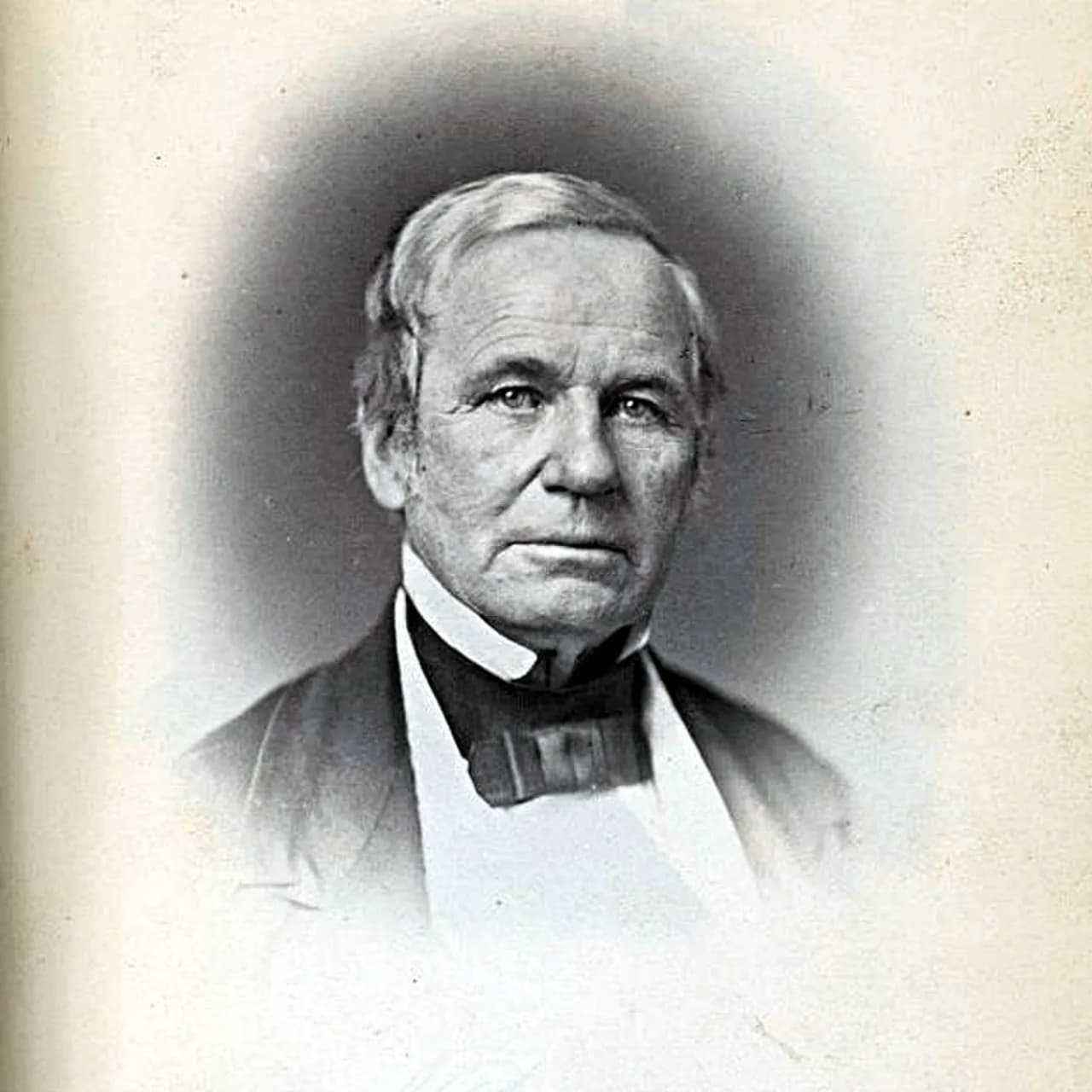 James Lisle Gillis