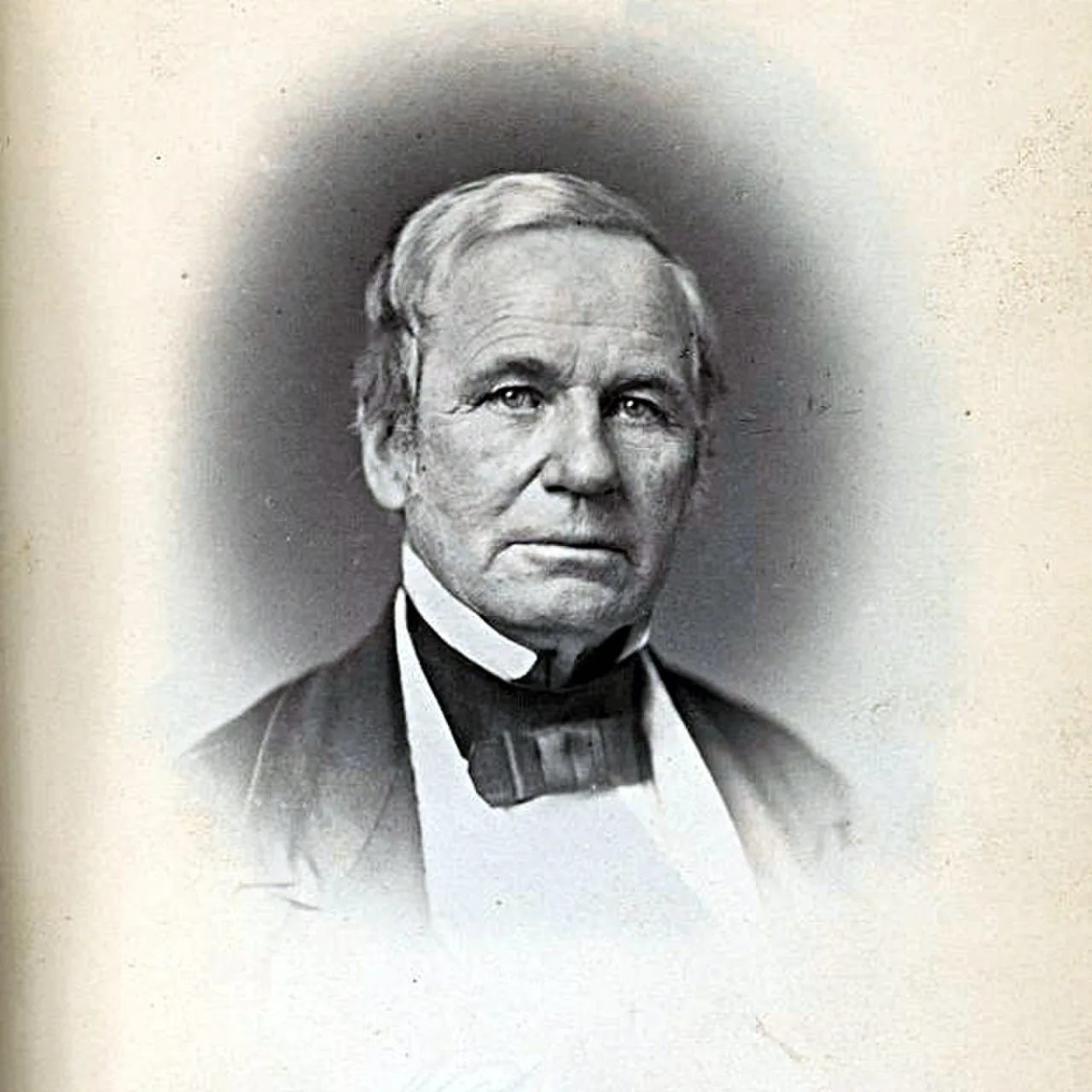 James Lisle Gillis