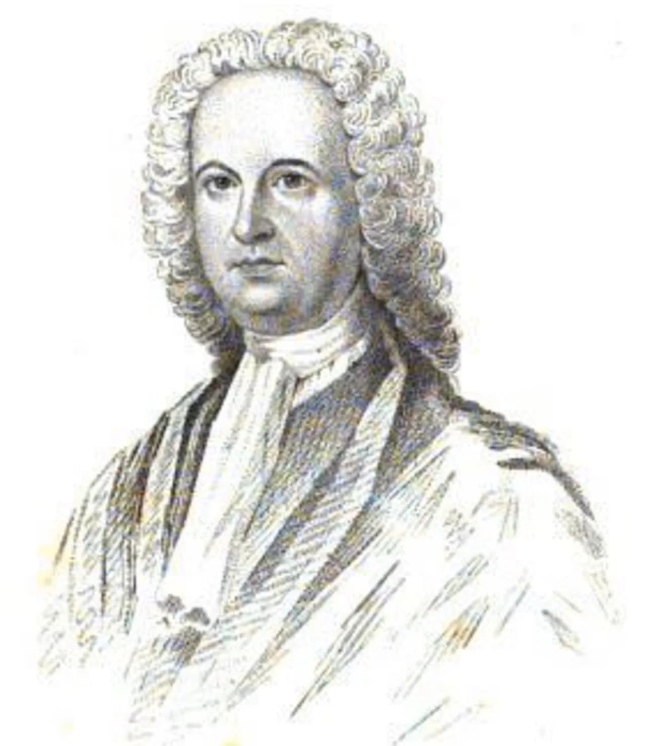 James Logan