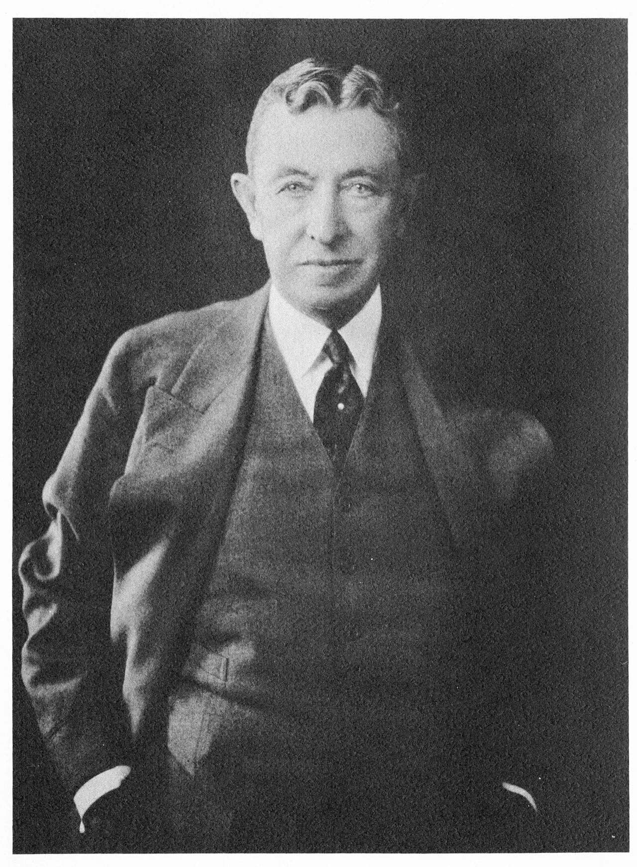 James Lorin Richards
