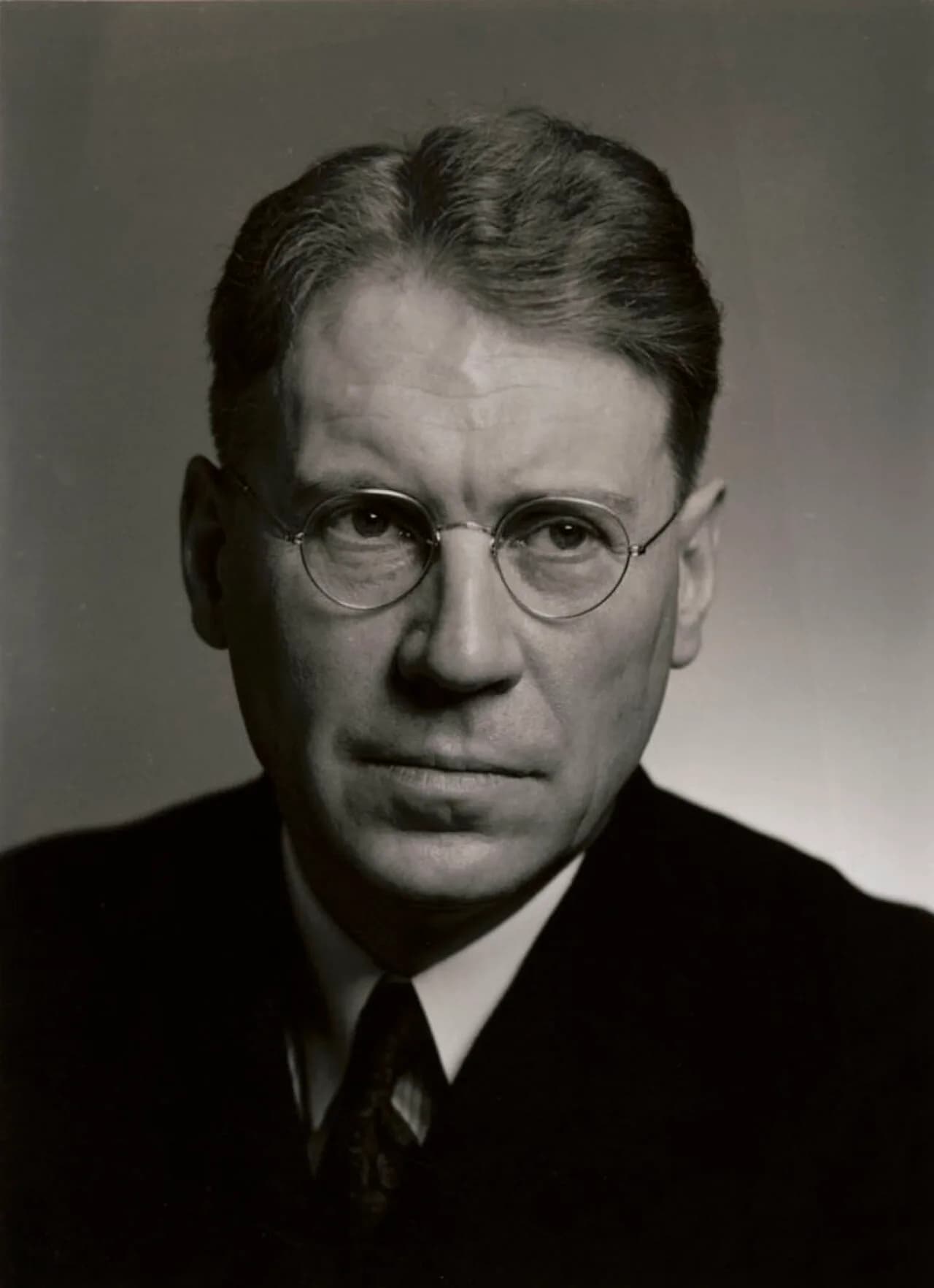 James Lorimer Ilsley