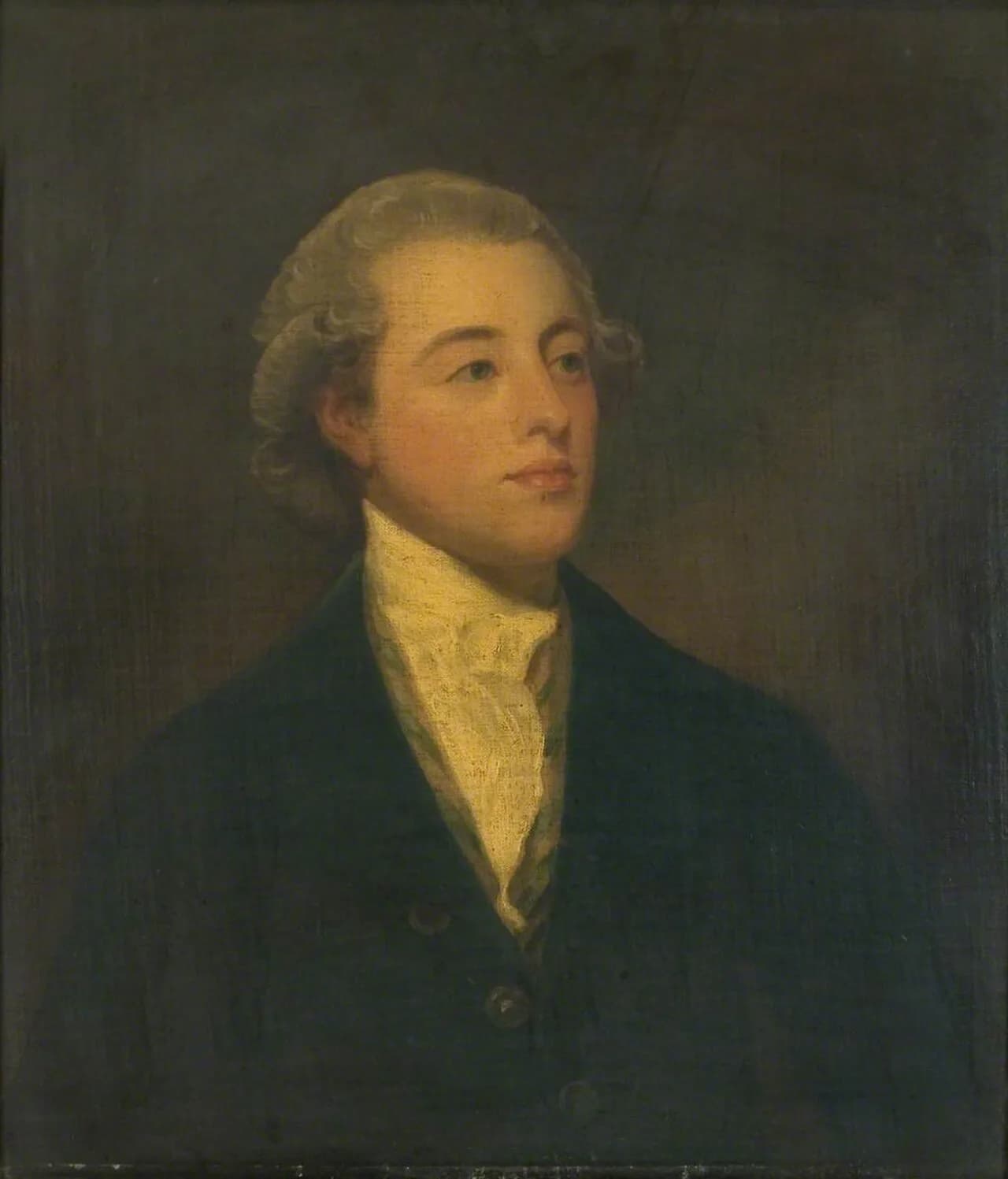 James Lowther