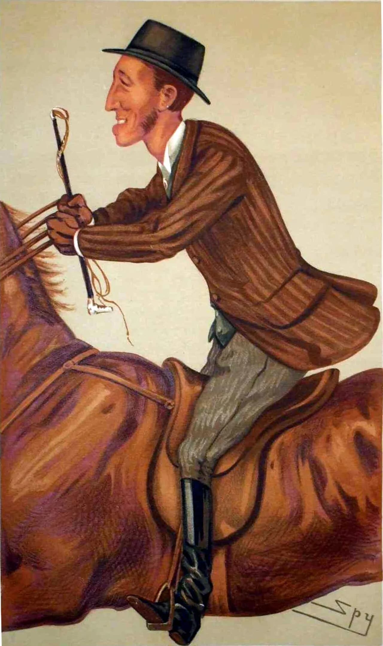 James Lowther