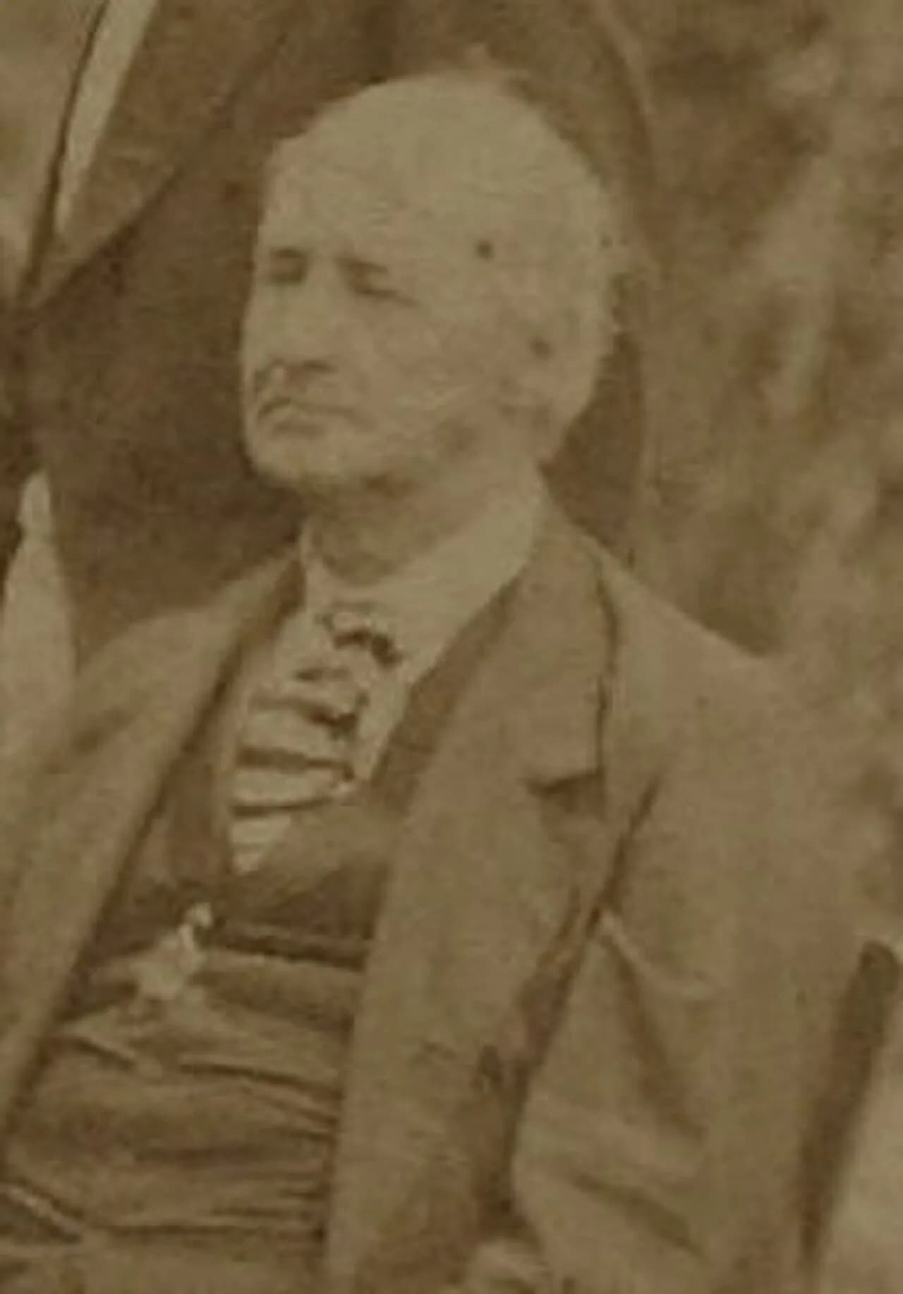 James Lyons