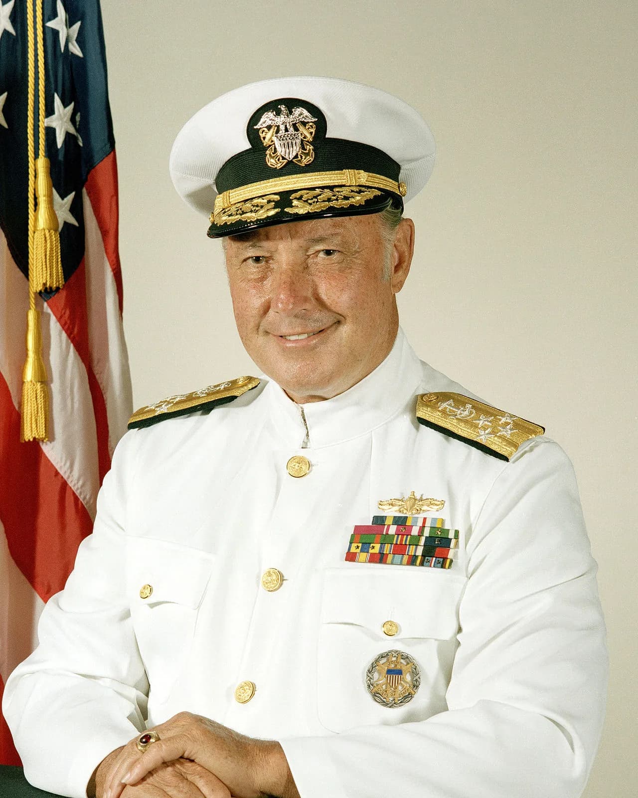 James Lyons