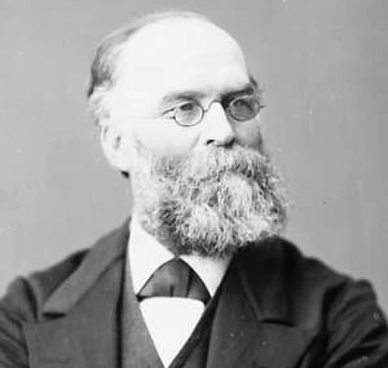 James Lyons Biggar