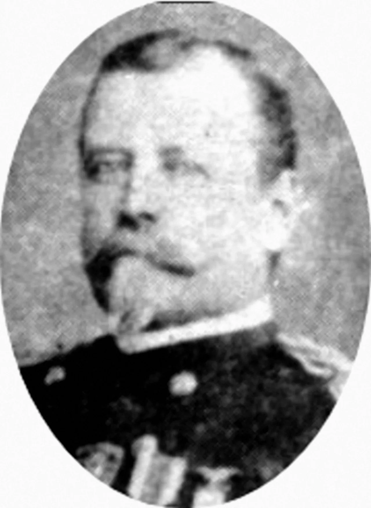 James M. Burns