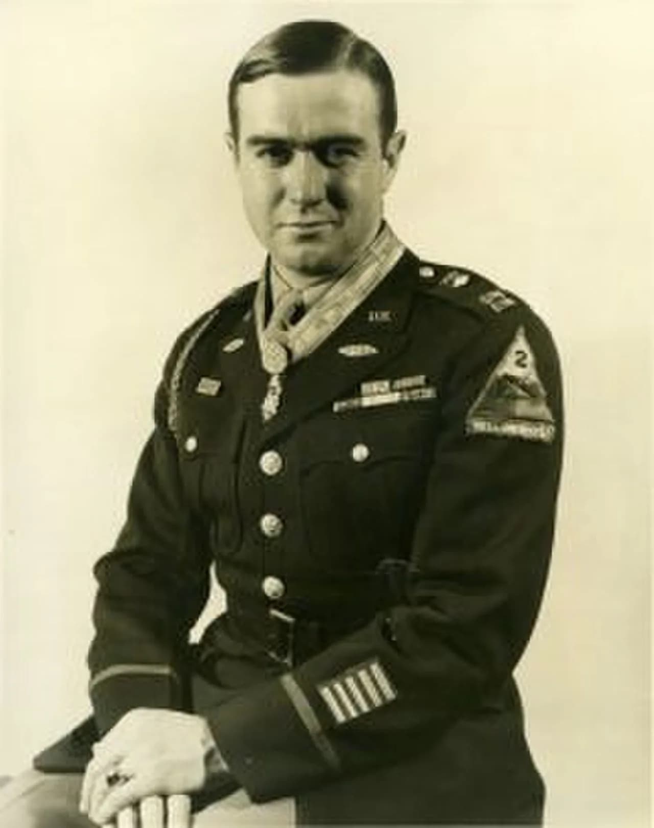 James M. Burt