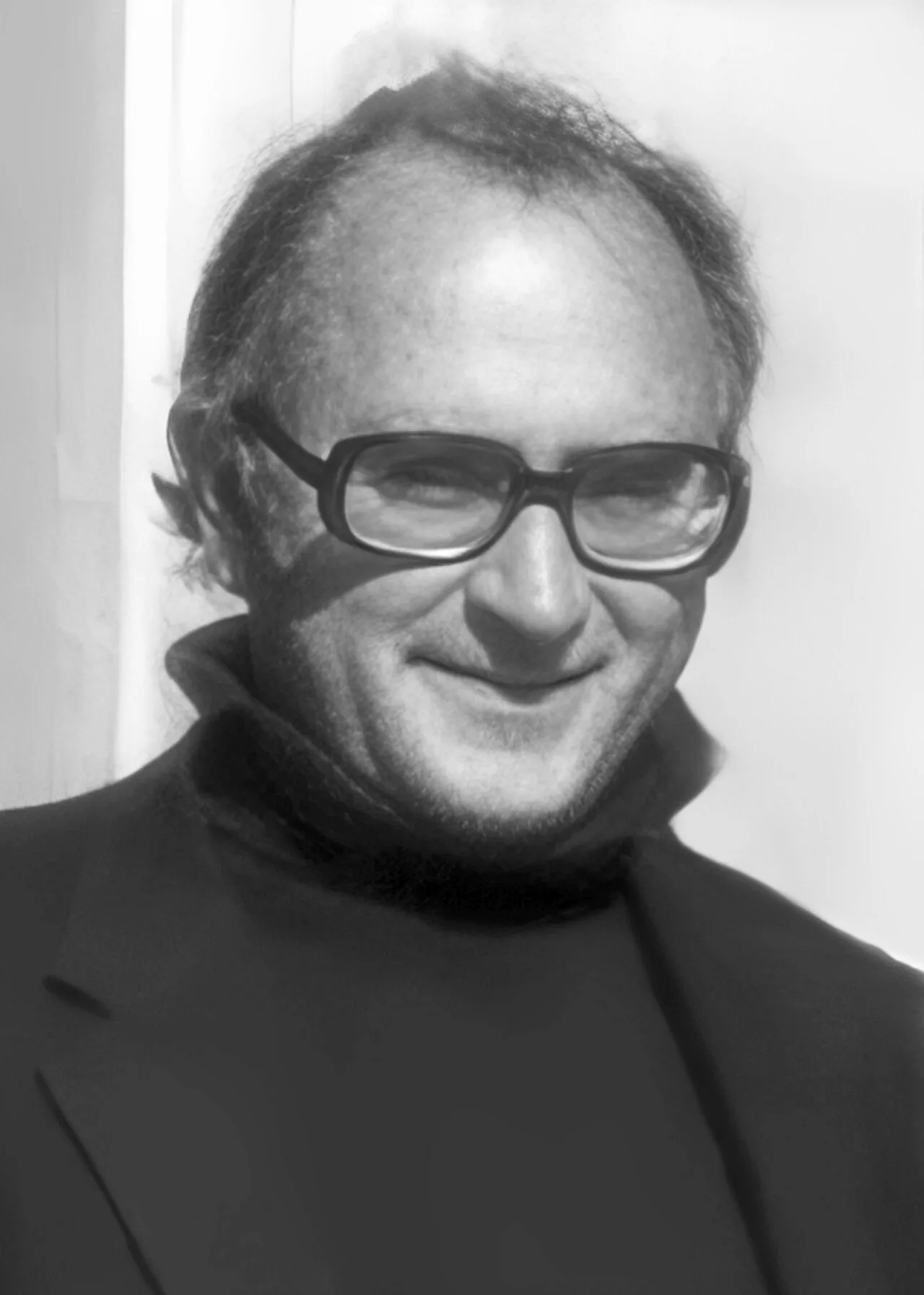 James M. Edie