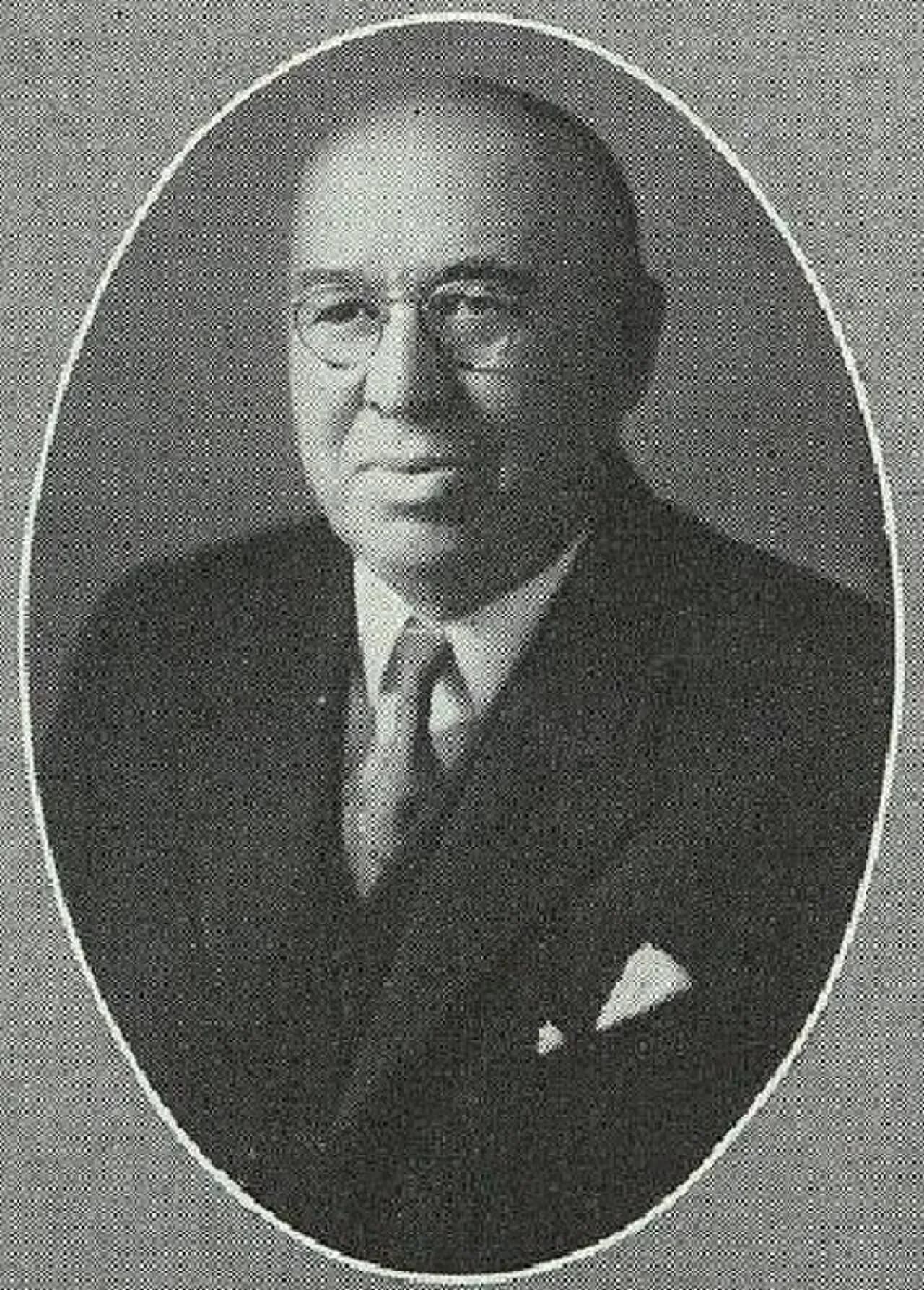 James M. Fitzpatrick