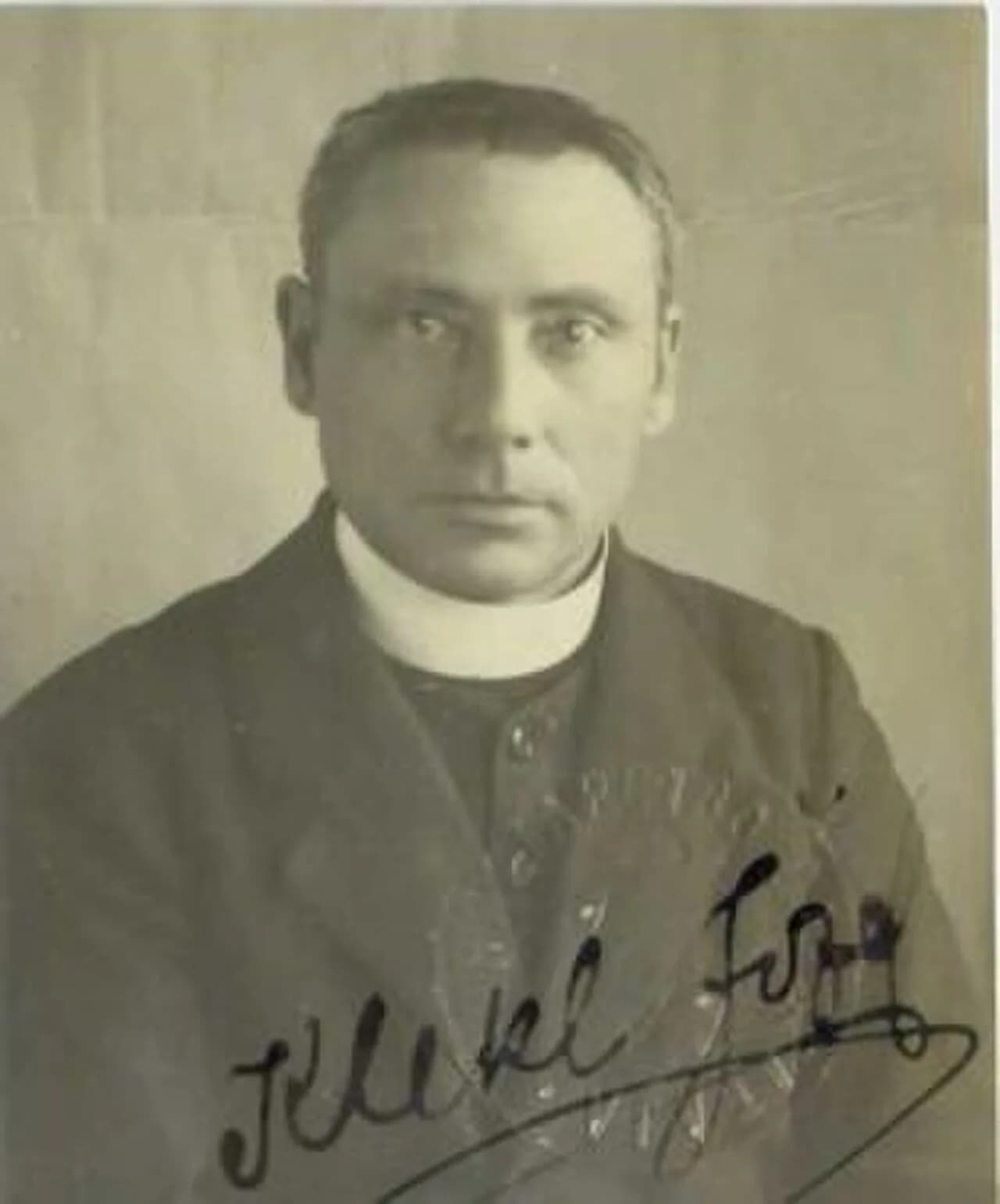 Jožef Klekl