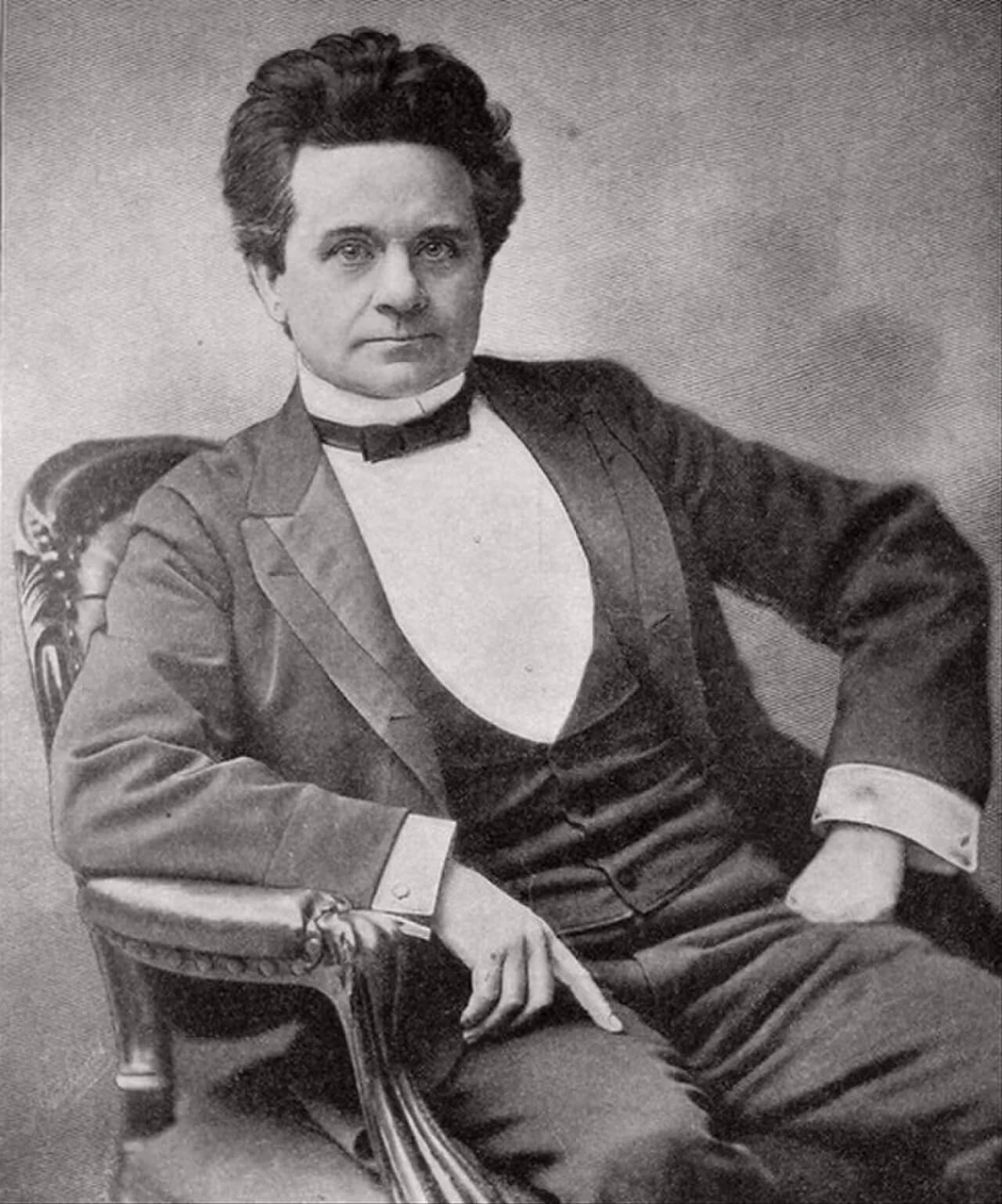 James M. Munyon