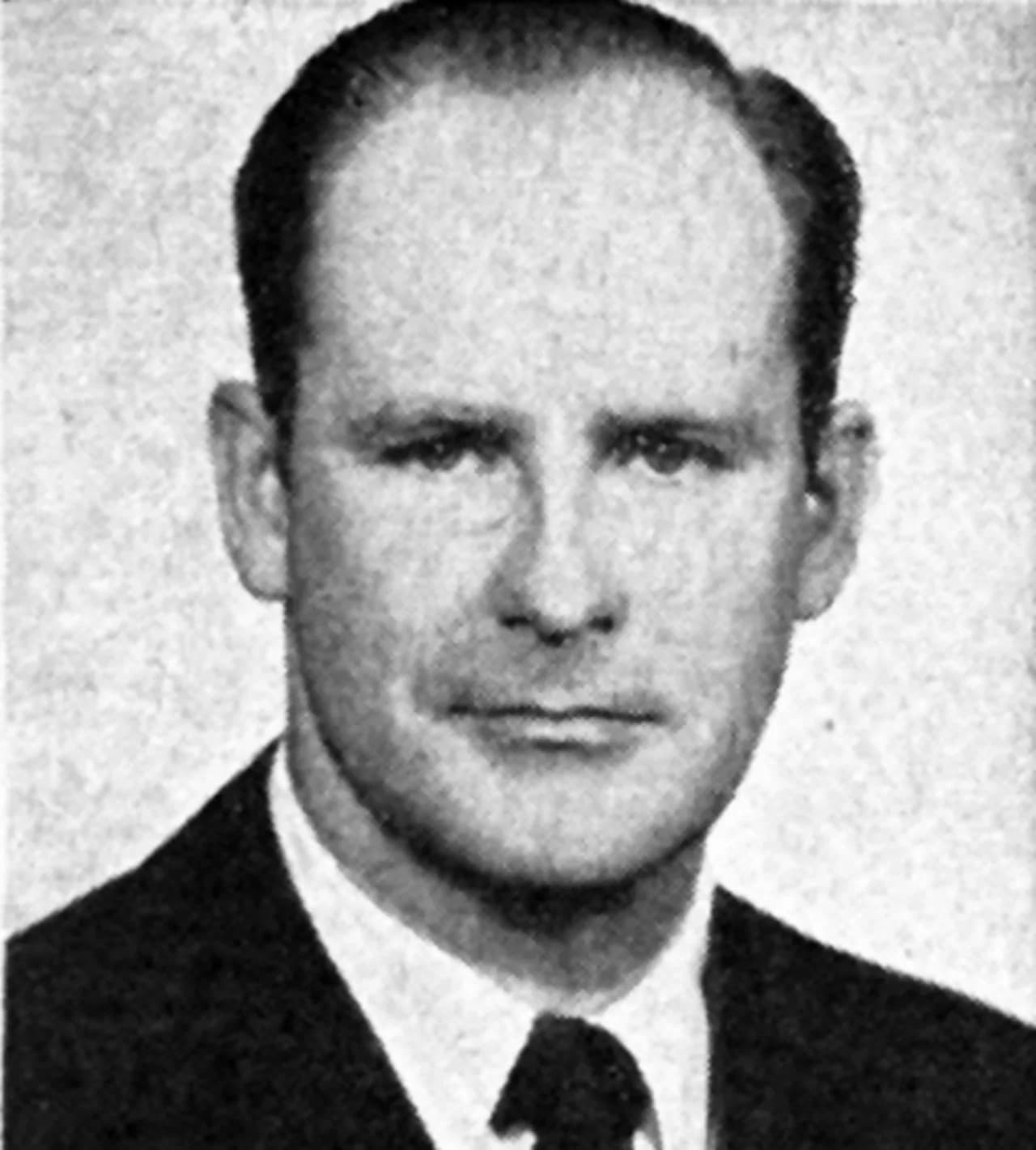 James M. Quigley