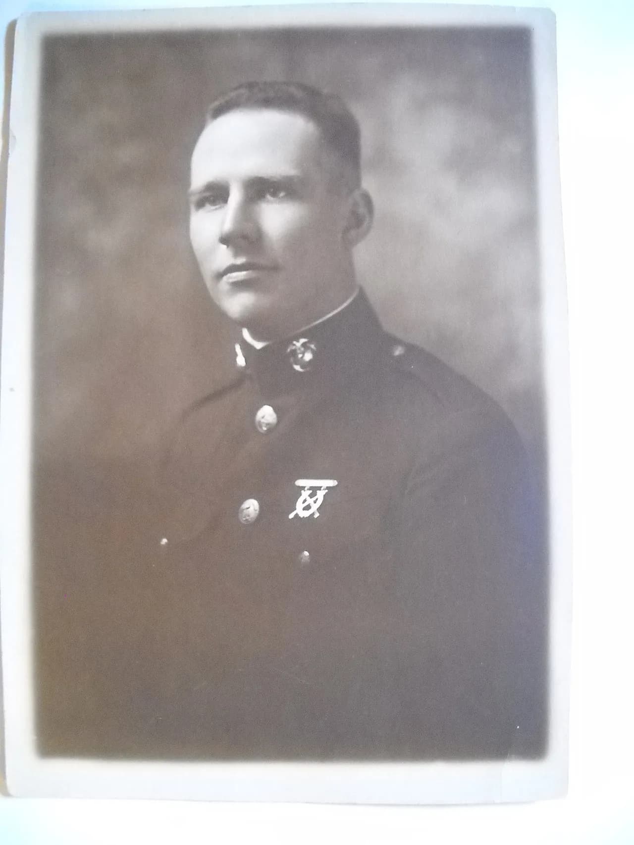 James M. Sellers