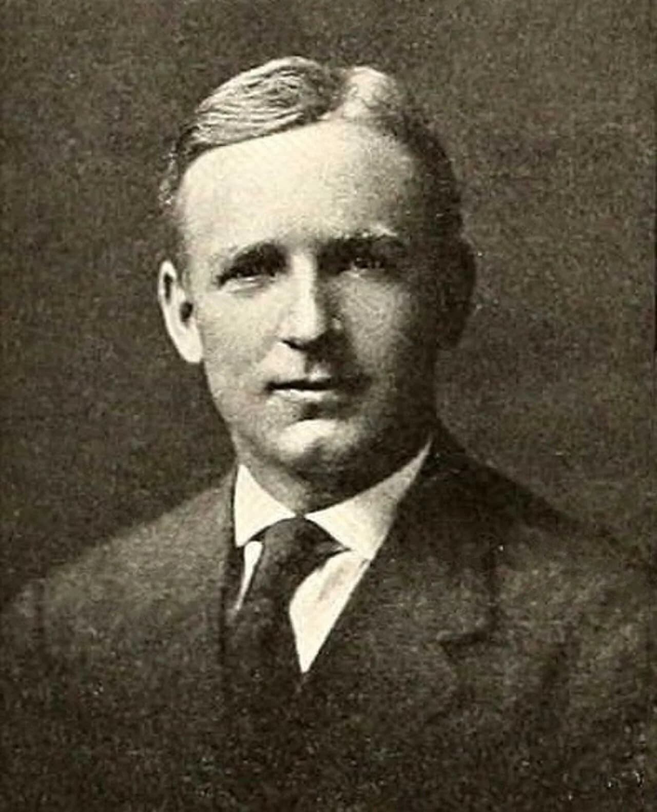James Milton Sheldon