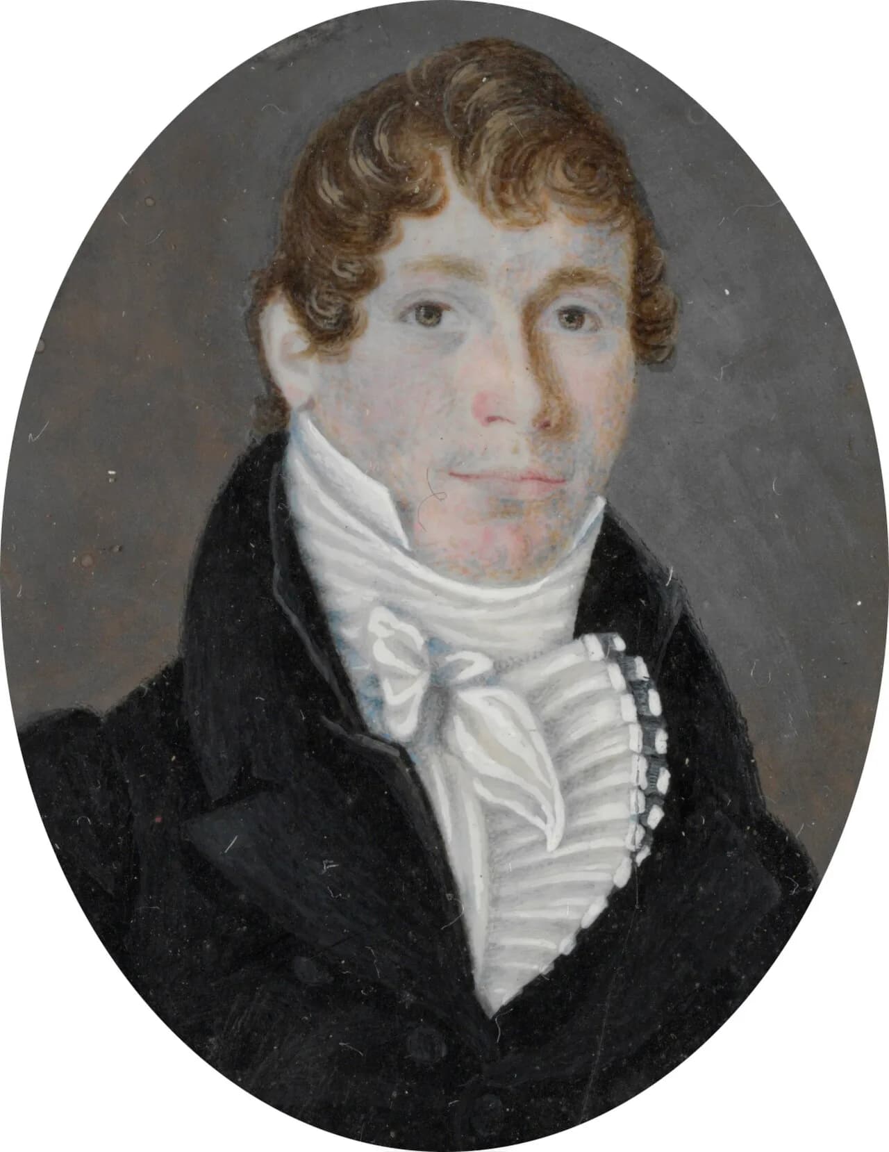 James Macarthur