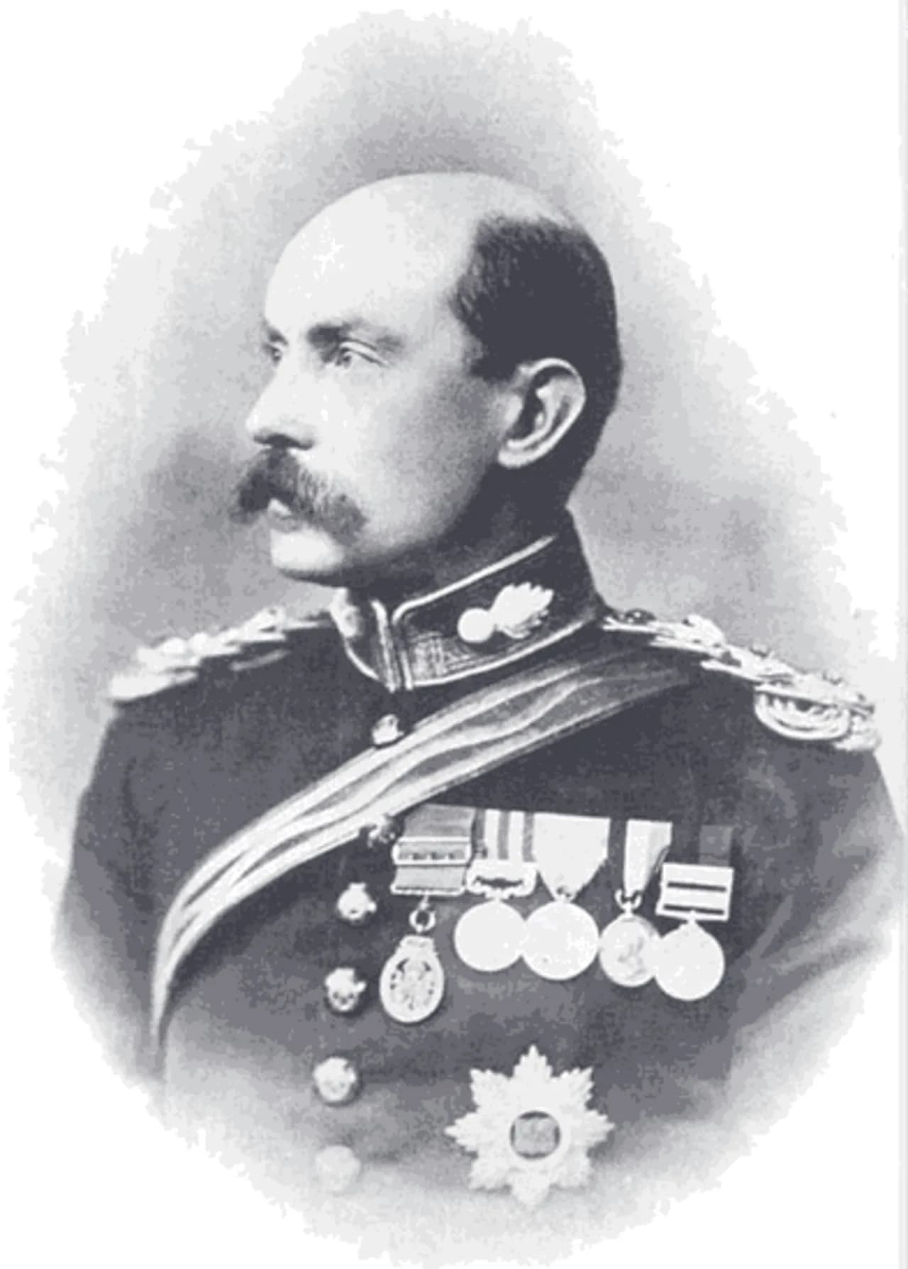 James Macdonald