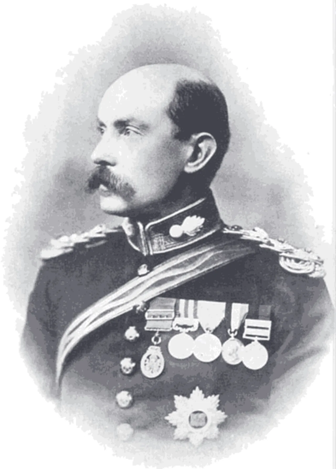 James Macdonald