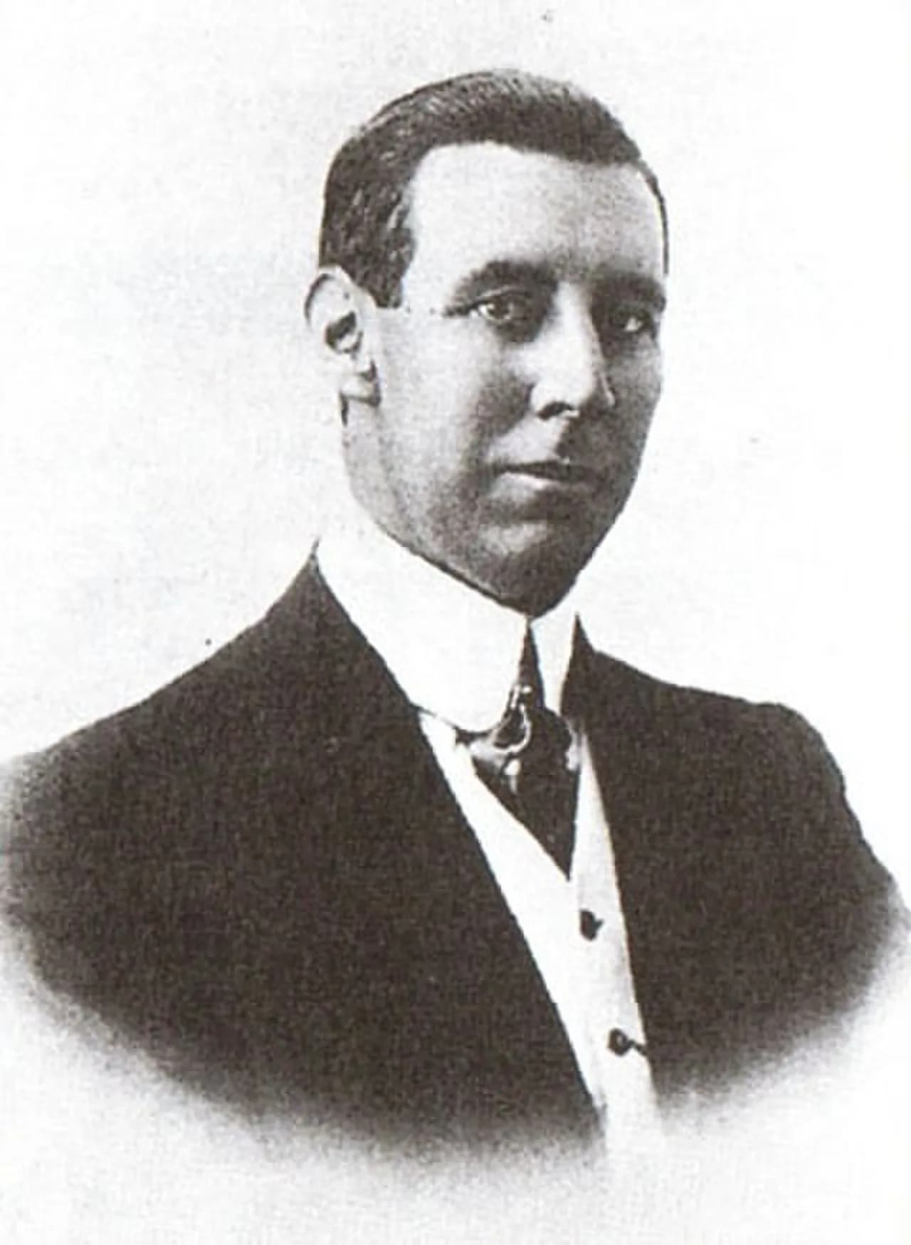 James Mackay
