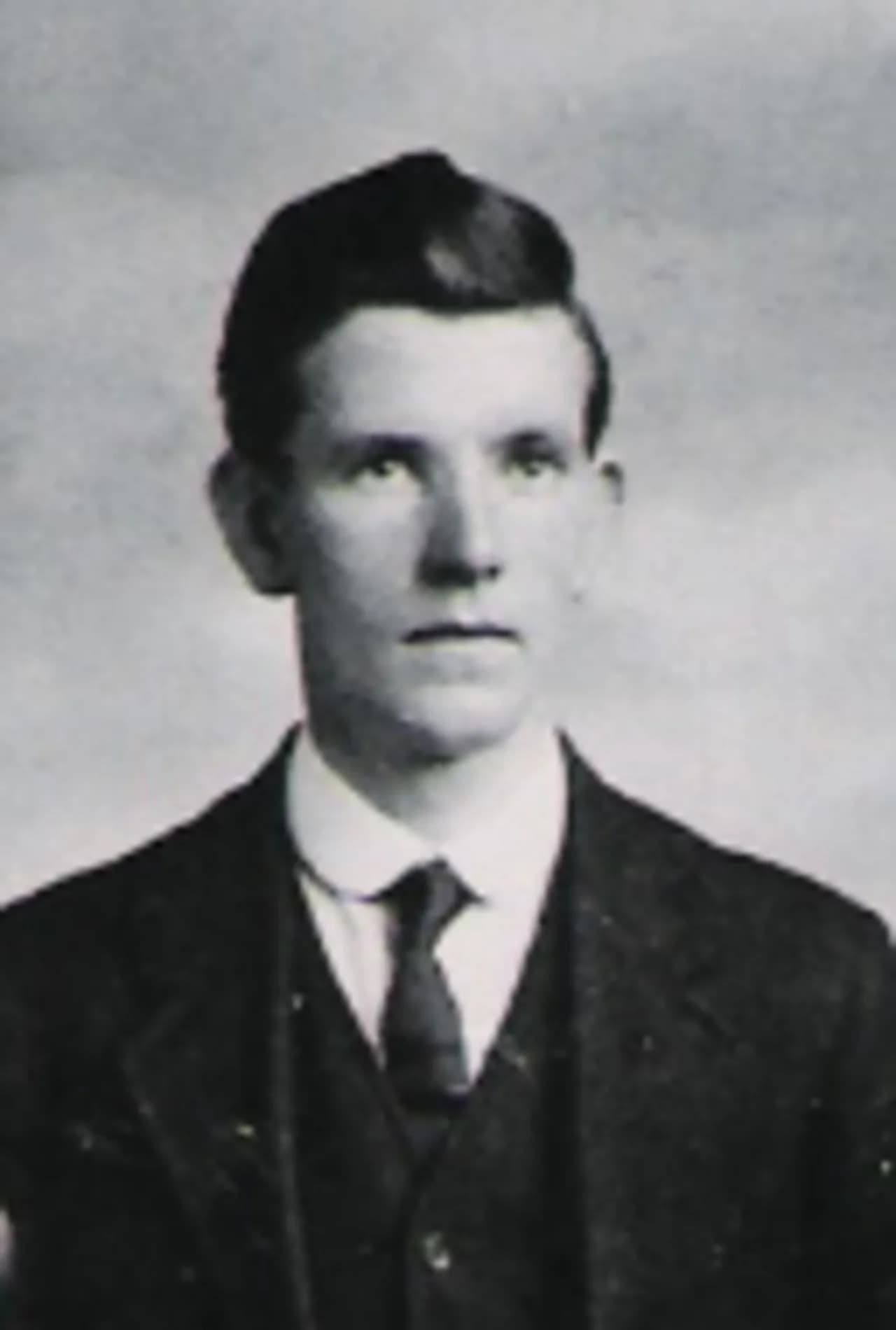 James Marley