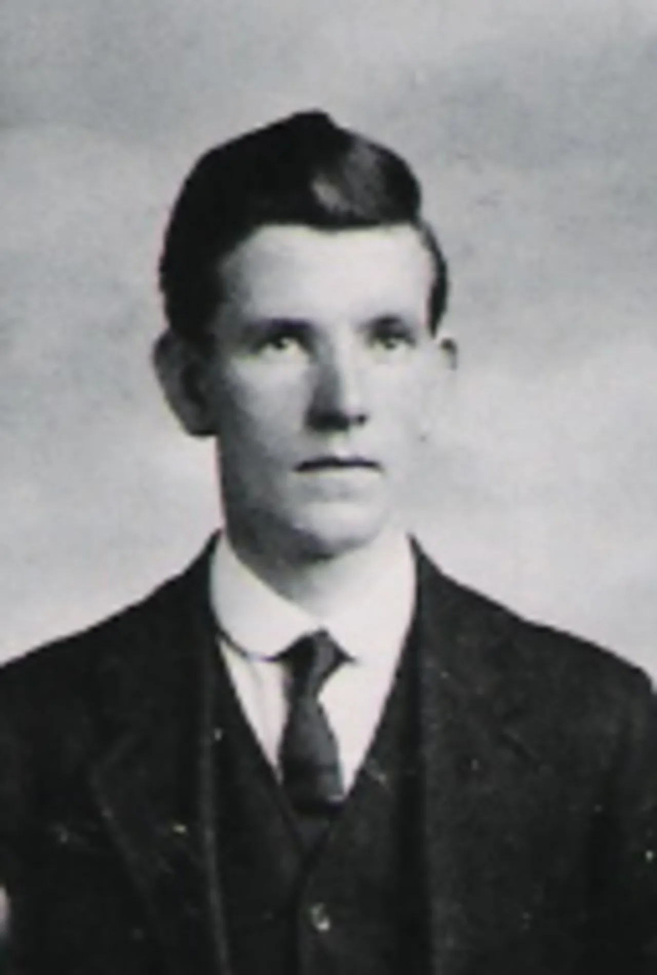 James Marley