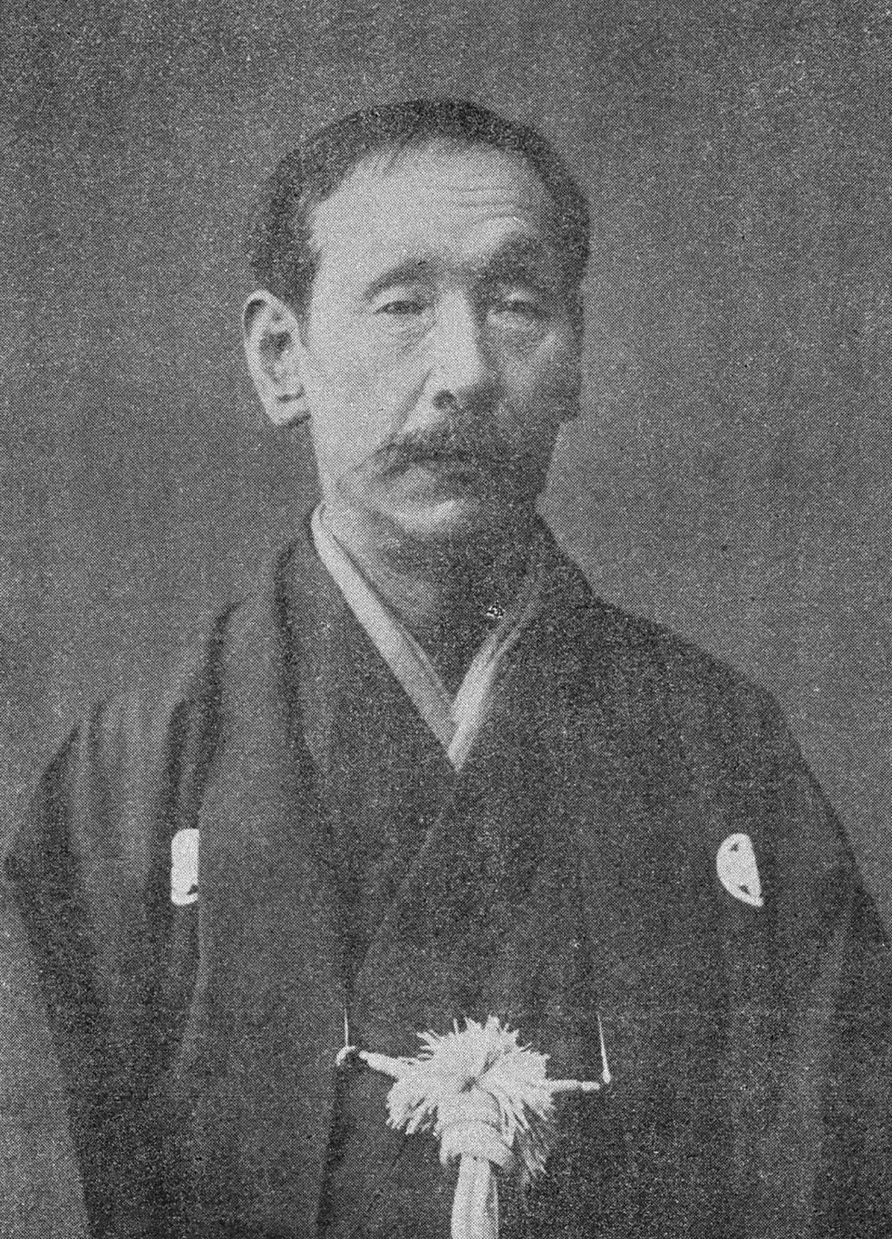 Hikokichi Nakazawa