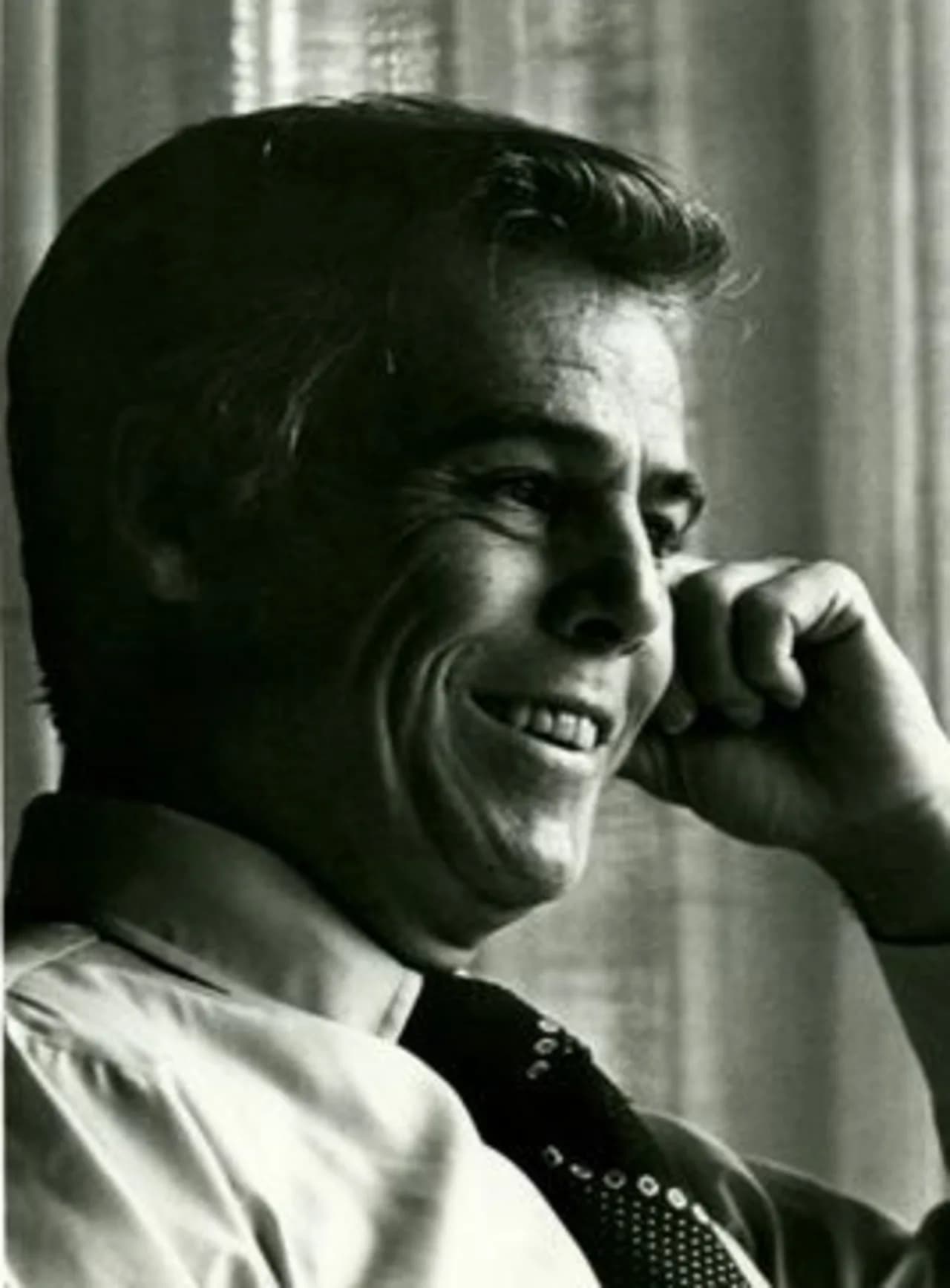 James Marshall Sprouse