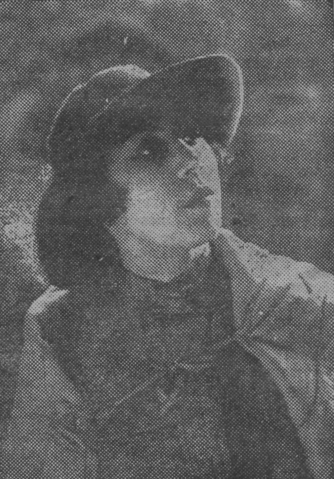 Geneviève Irvin