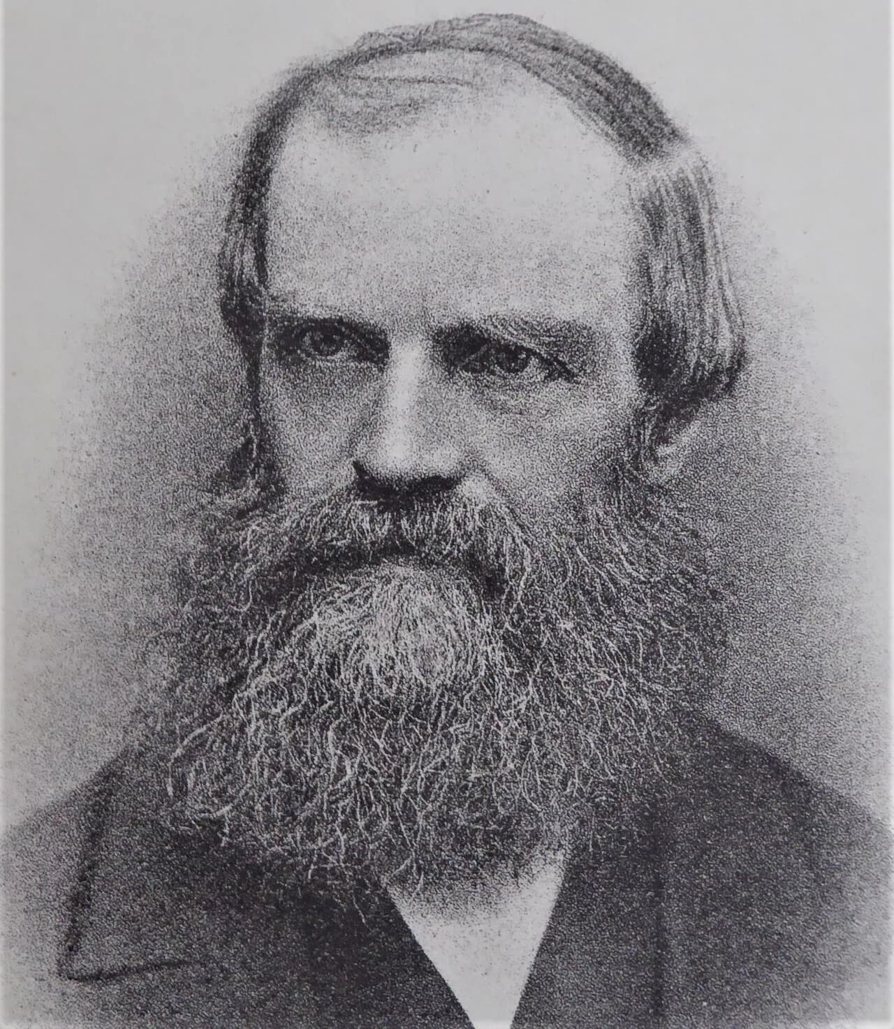 James Maurice Wilson