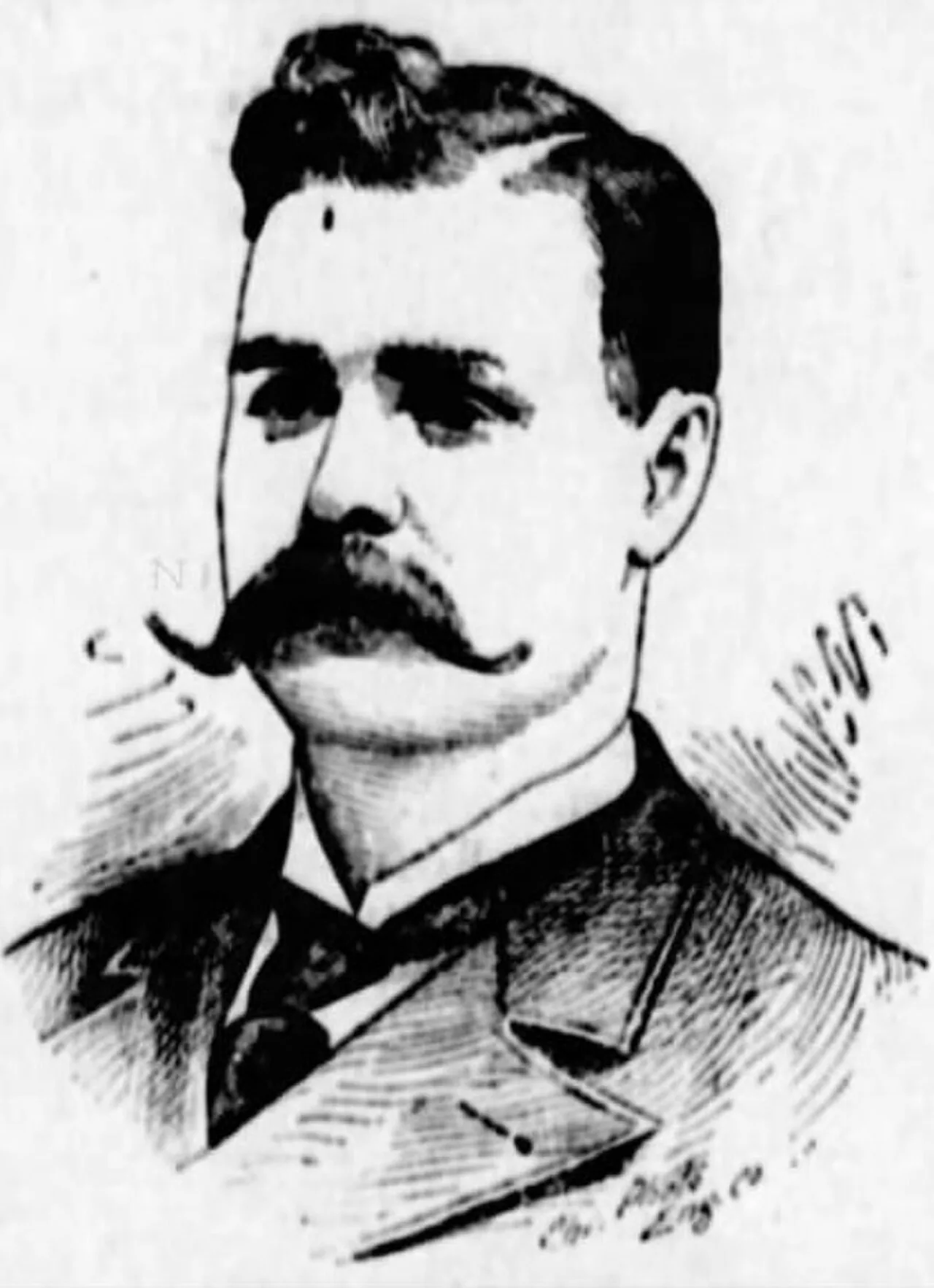 James McAndrews