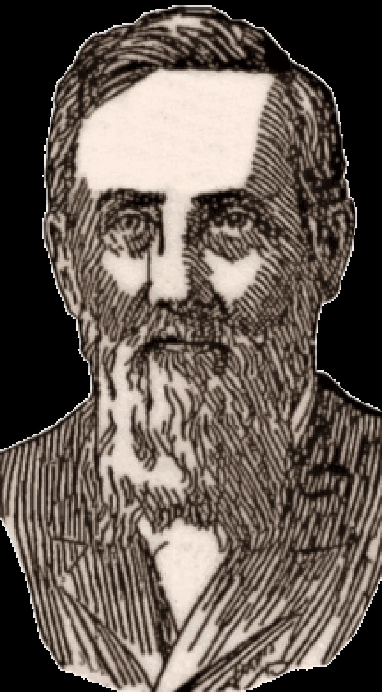 James McDonald Chaney