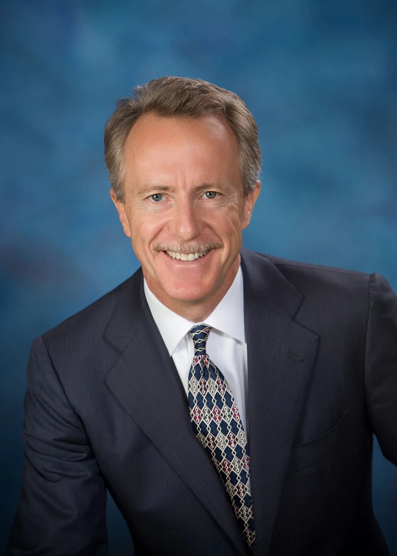 James McIntire