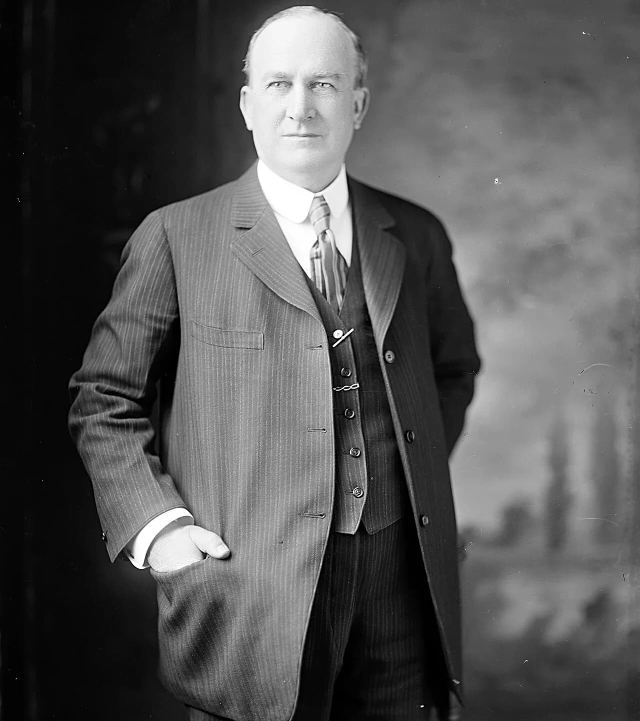 James McKinney
