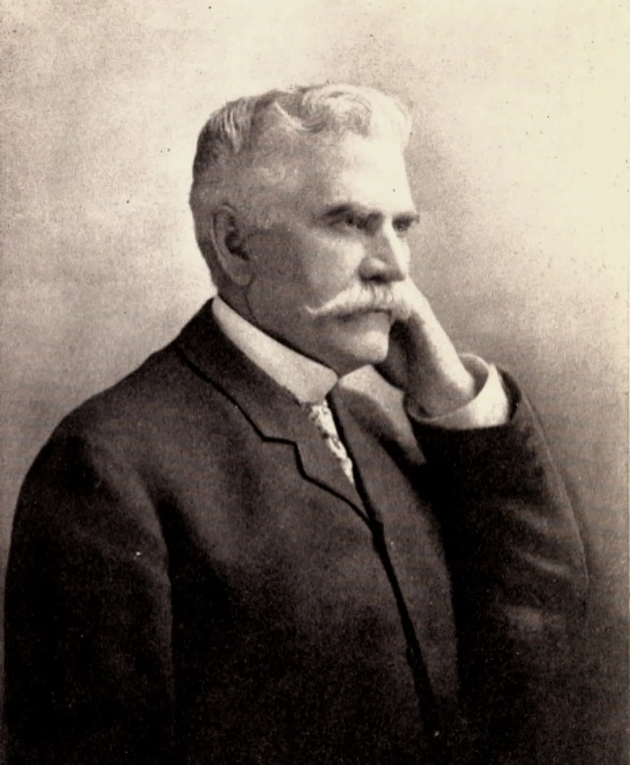 James McLaughlin