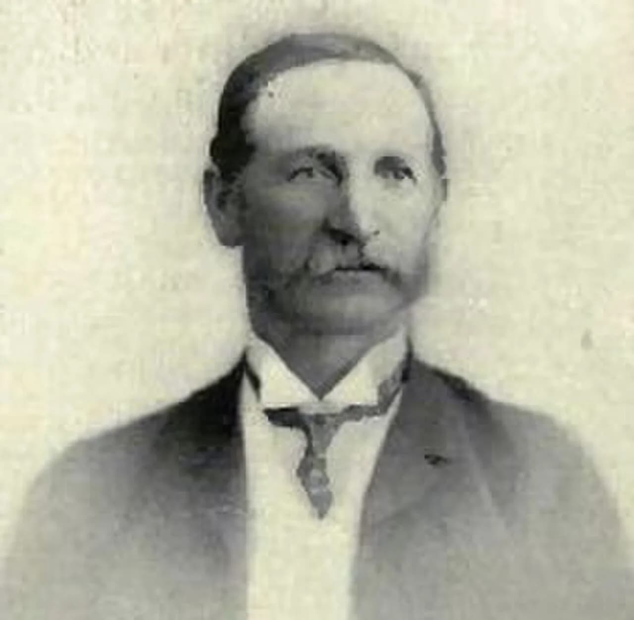 James McMullen