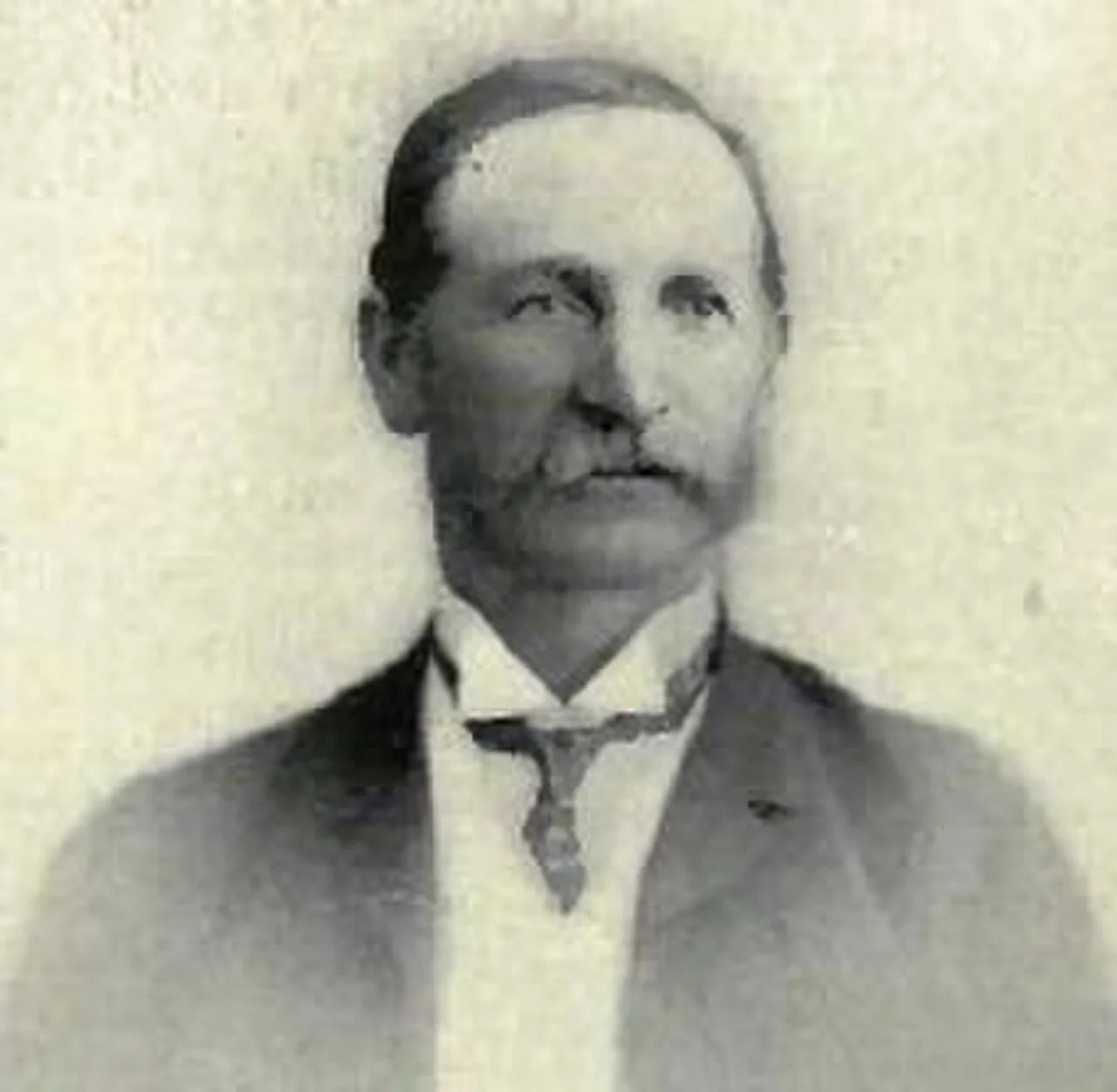James McMullen