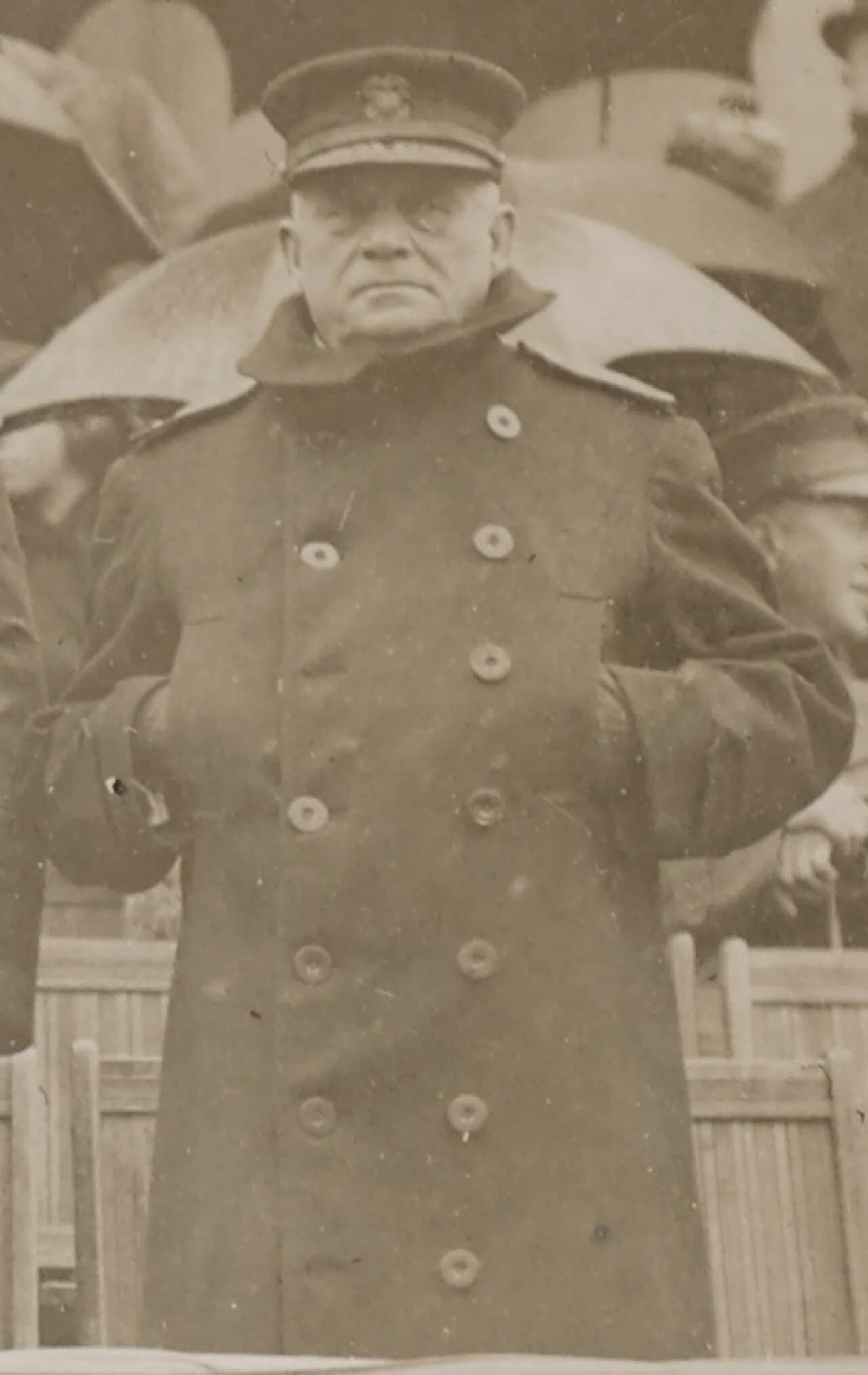 James Meredith Helm
