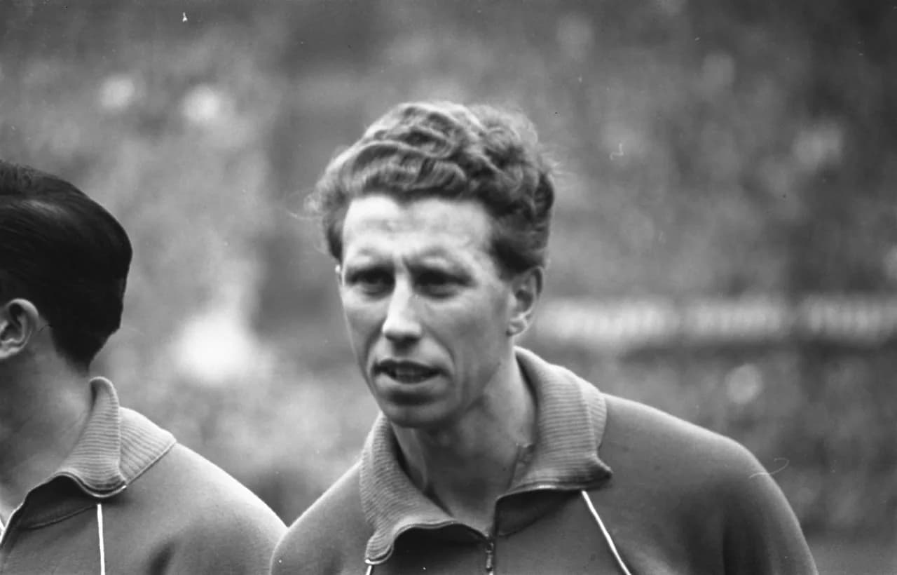 Jan Klaassens